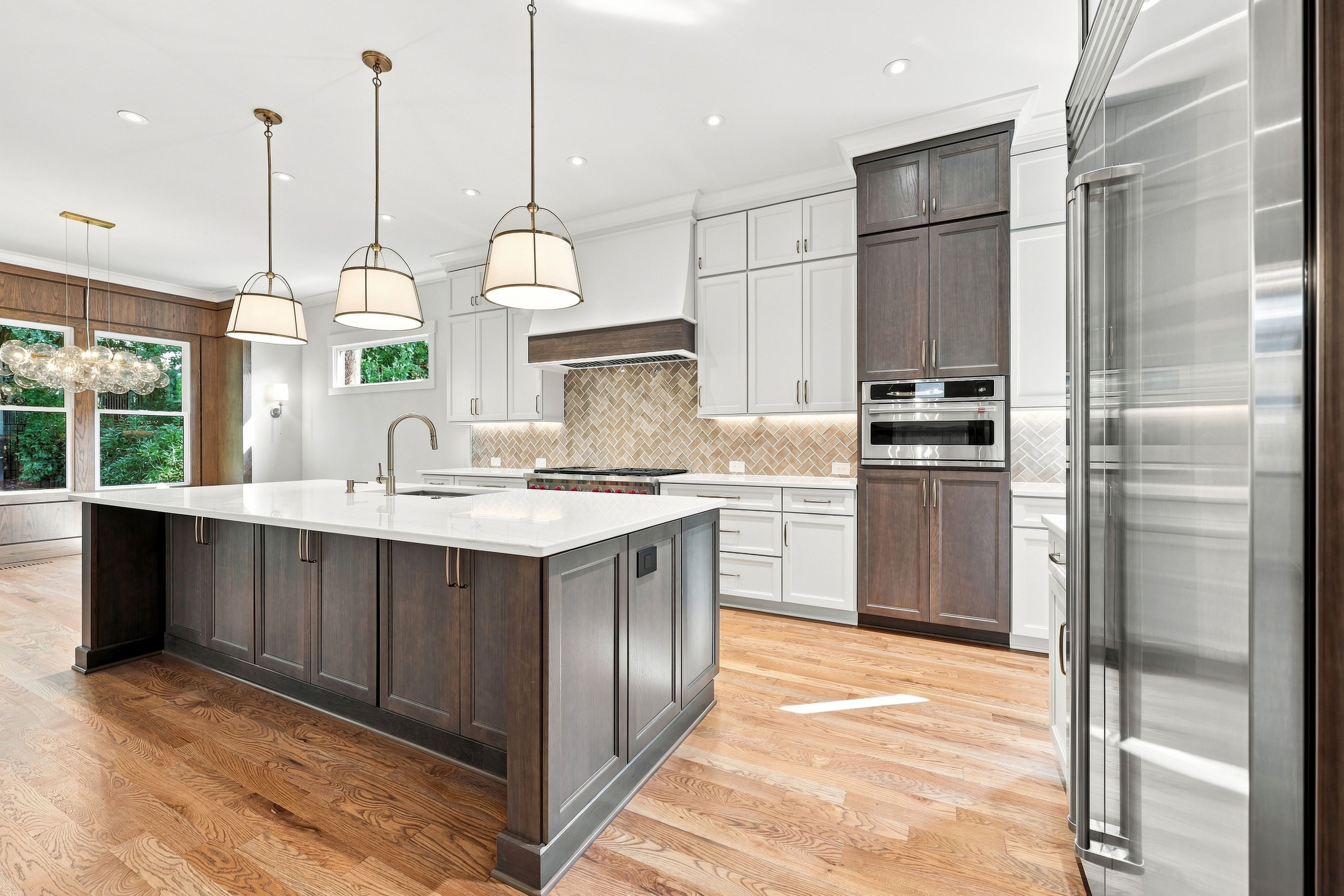  316 Perry Street, Raleigh, NC 27608 - 物件實景