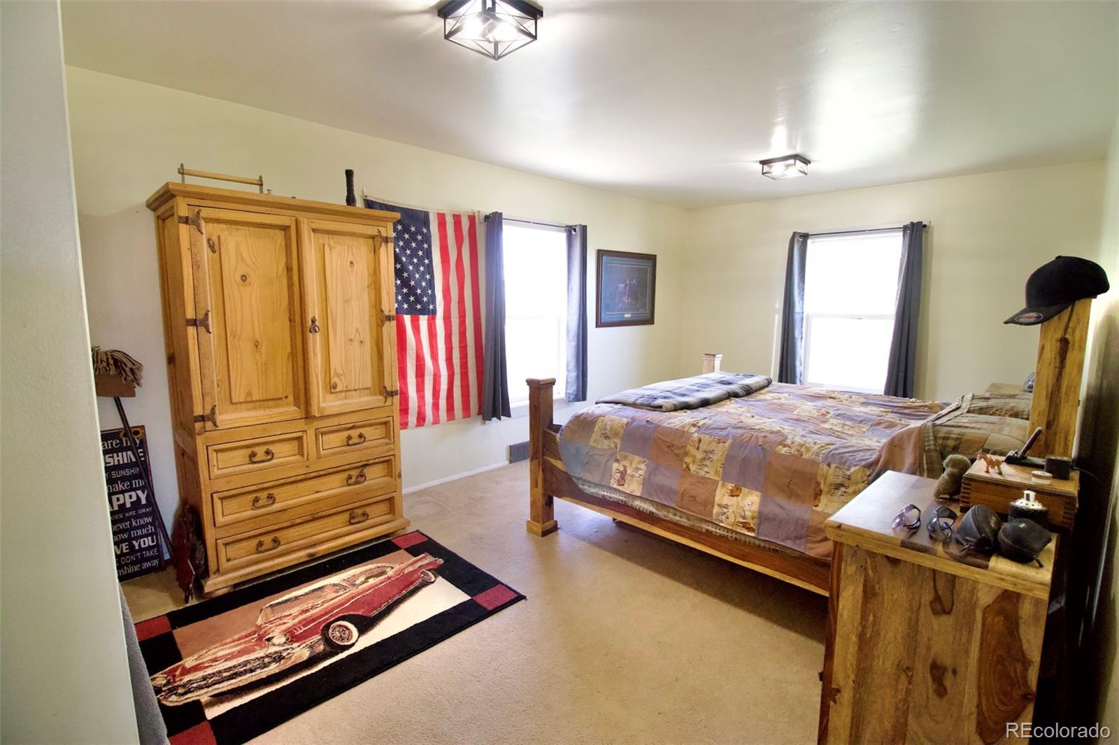 Keenesburg, Colorado, 80643, United States, 2 Bedrooms Bedrooms, ,1 BathroomBathrooms,Residential,For Sale,1819436