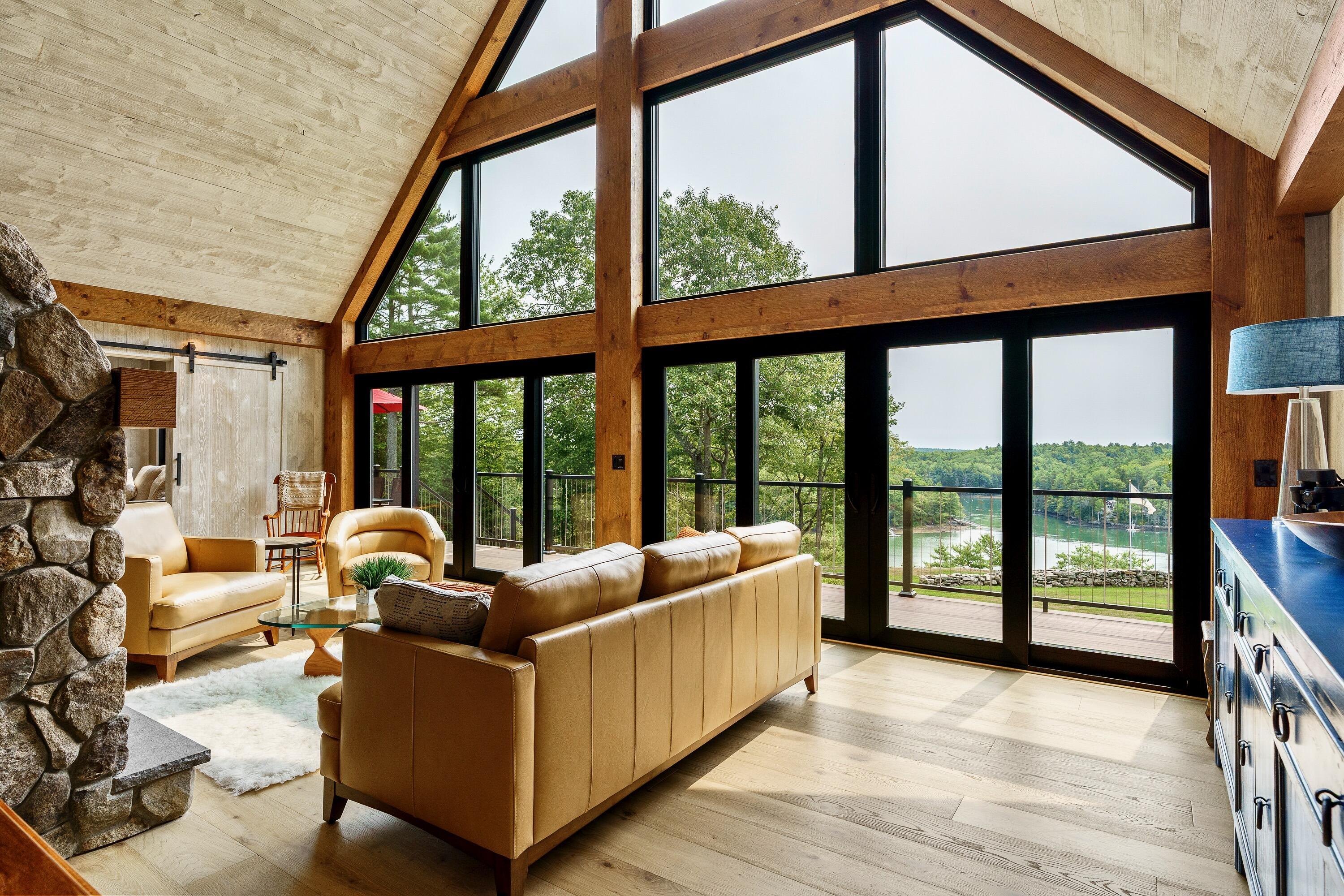  18 High Head Road - 物件實景