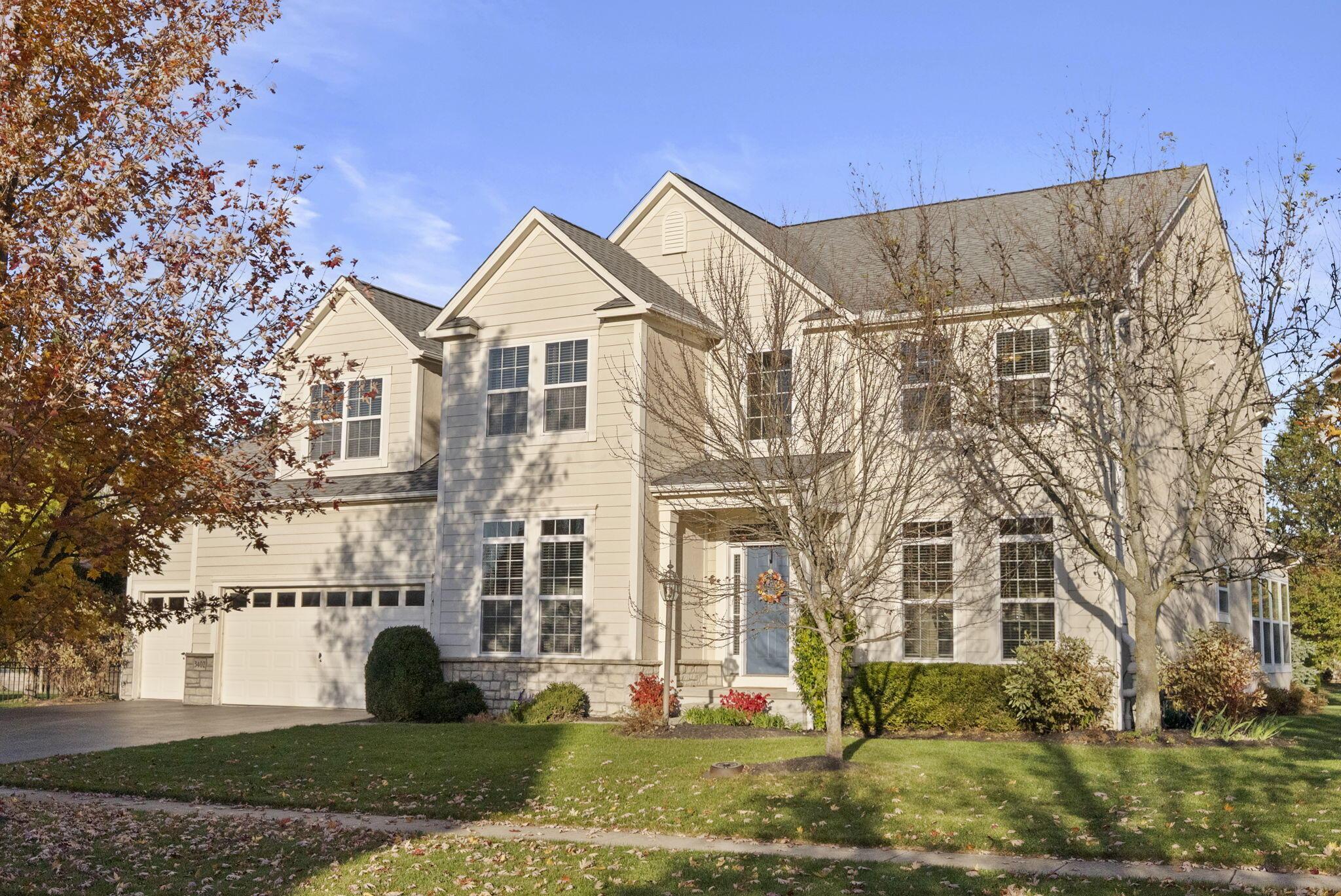 Powell, Ohio, 43065, United States, 5 Bedrooms Bedrooms, ,5 BathroomsBathrooms,Residential,For Sale,1988967