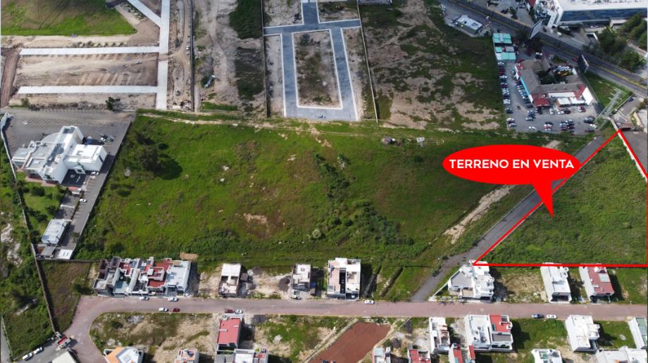 Av. Juan Pablo II, Morelia, Michoacán de Ocampo, 58350, Mexico, 1 Bedroom Bedrooms, ,Residential,For Sale,Av. Juan Pablo II,1626782