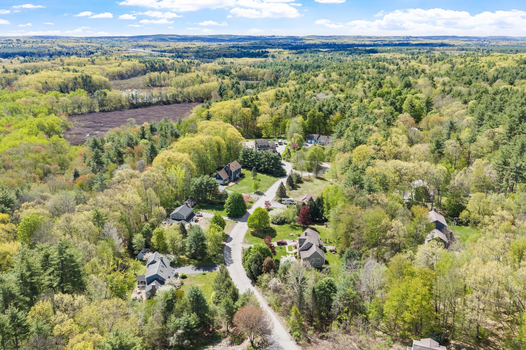  6 Baywoods Drive, Shirley, MA 01464 - 物件實景