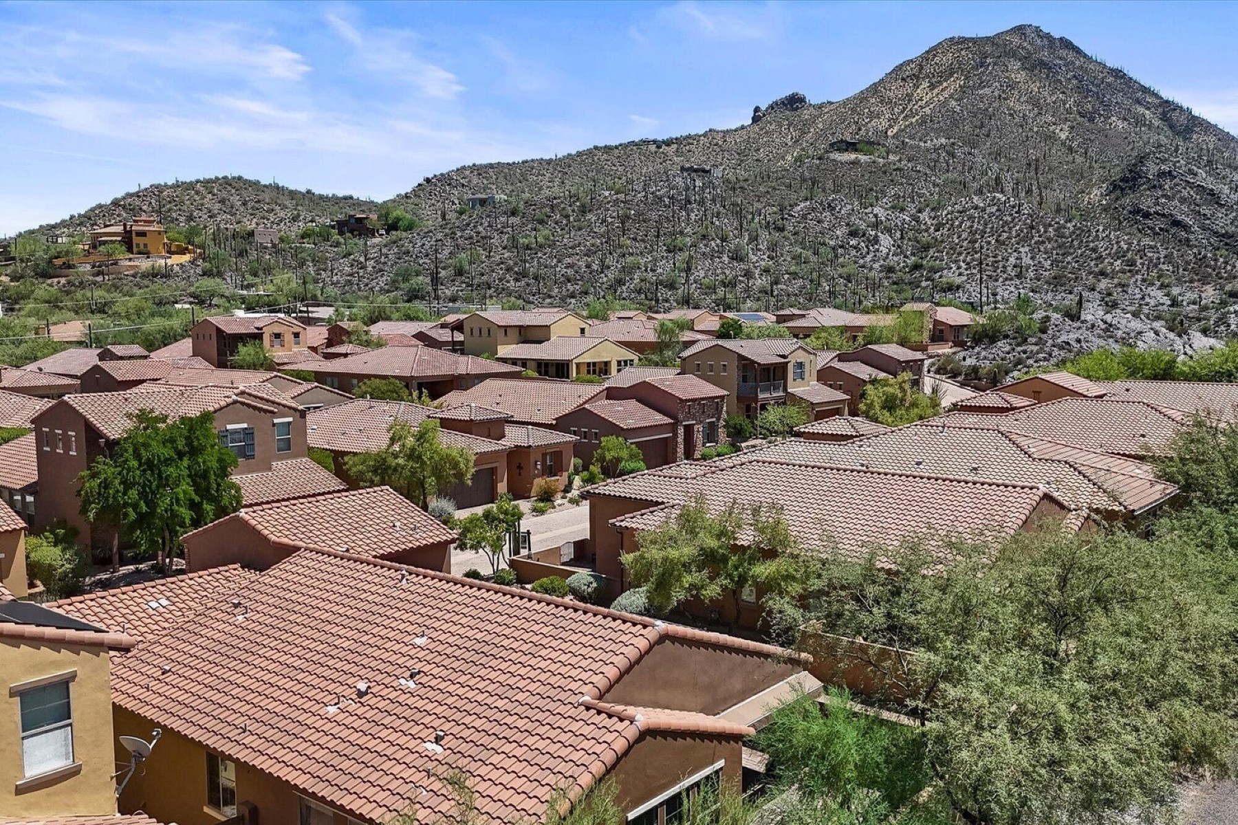  6231 E Mark Way¦Cave Creek, AZ - 物件實景