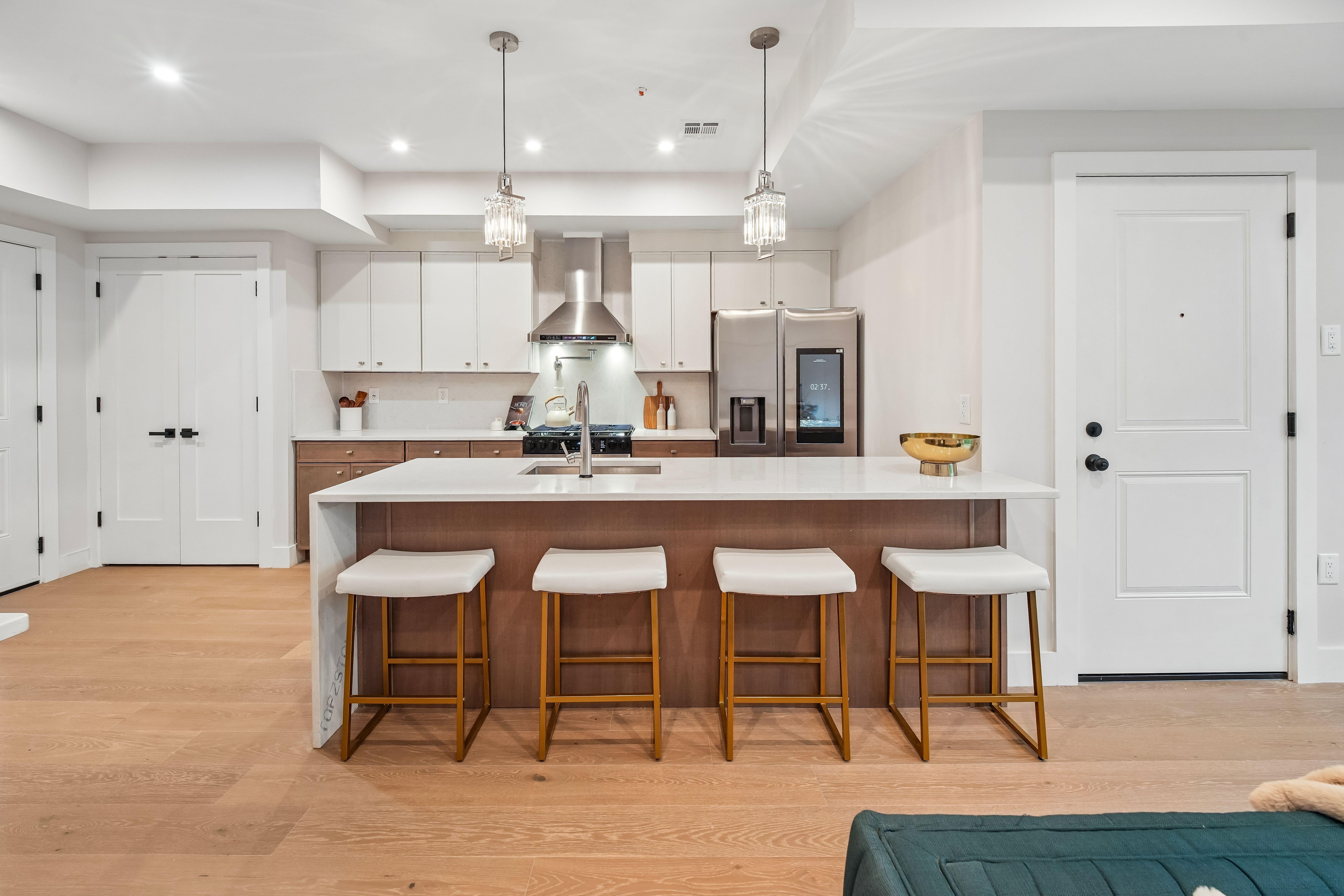  89 Bright Street, Jersey City, NJ 07302 - 物件實景