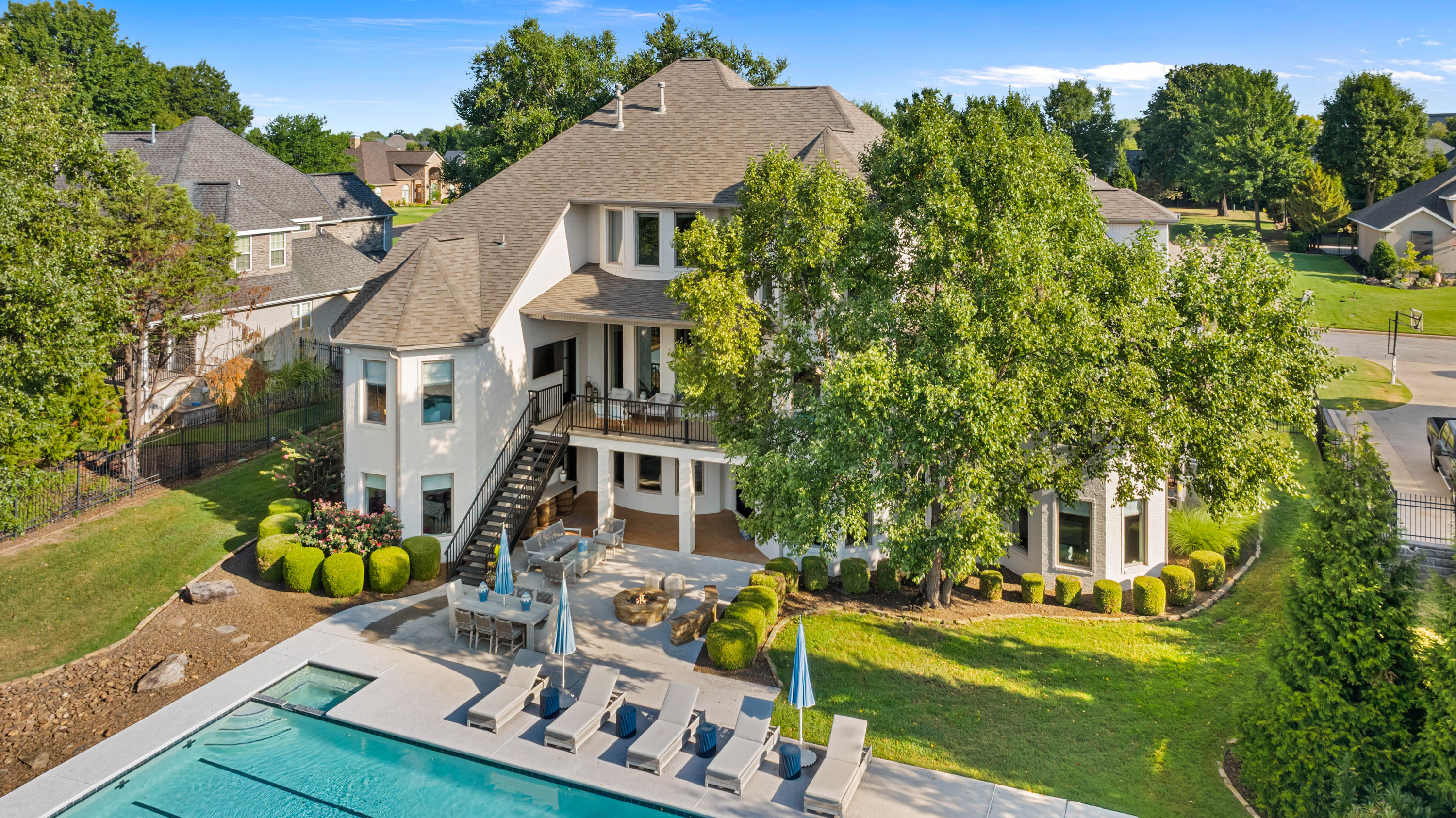  4 W. Leiston Dr., Rogers, AR 72758 - 物件實景