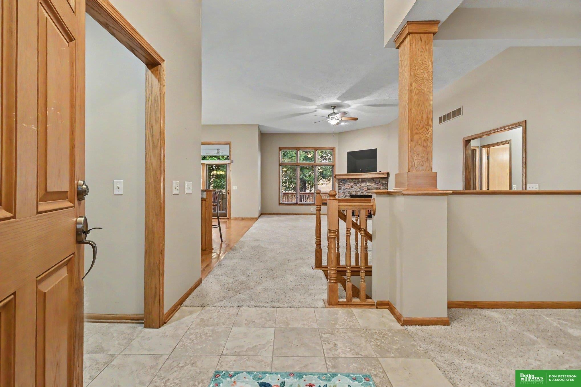 Heritage Ln, Fremont, NE 68025