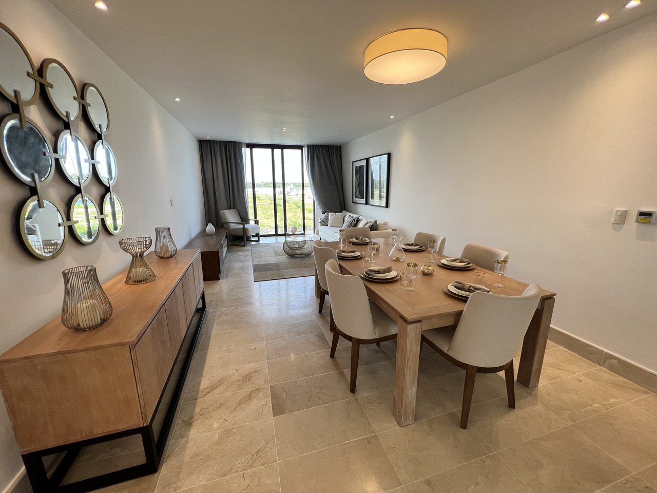 ALMOST FINISHED Majestic 3-Bedroom Ocean Front Cap, Cap Cana, DO, 3 Bedrooms Bedrooms, ,4 BathroomsBathrooms,Residential,For Sale,ALMOST FINISHED Majestic 3-Bedroom Ocean Front Cap,1624098