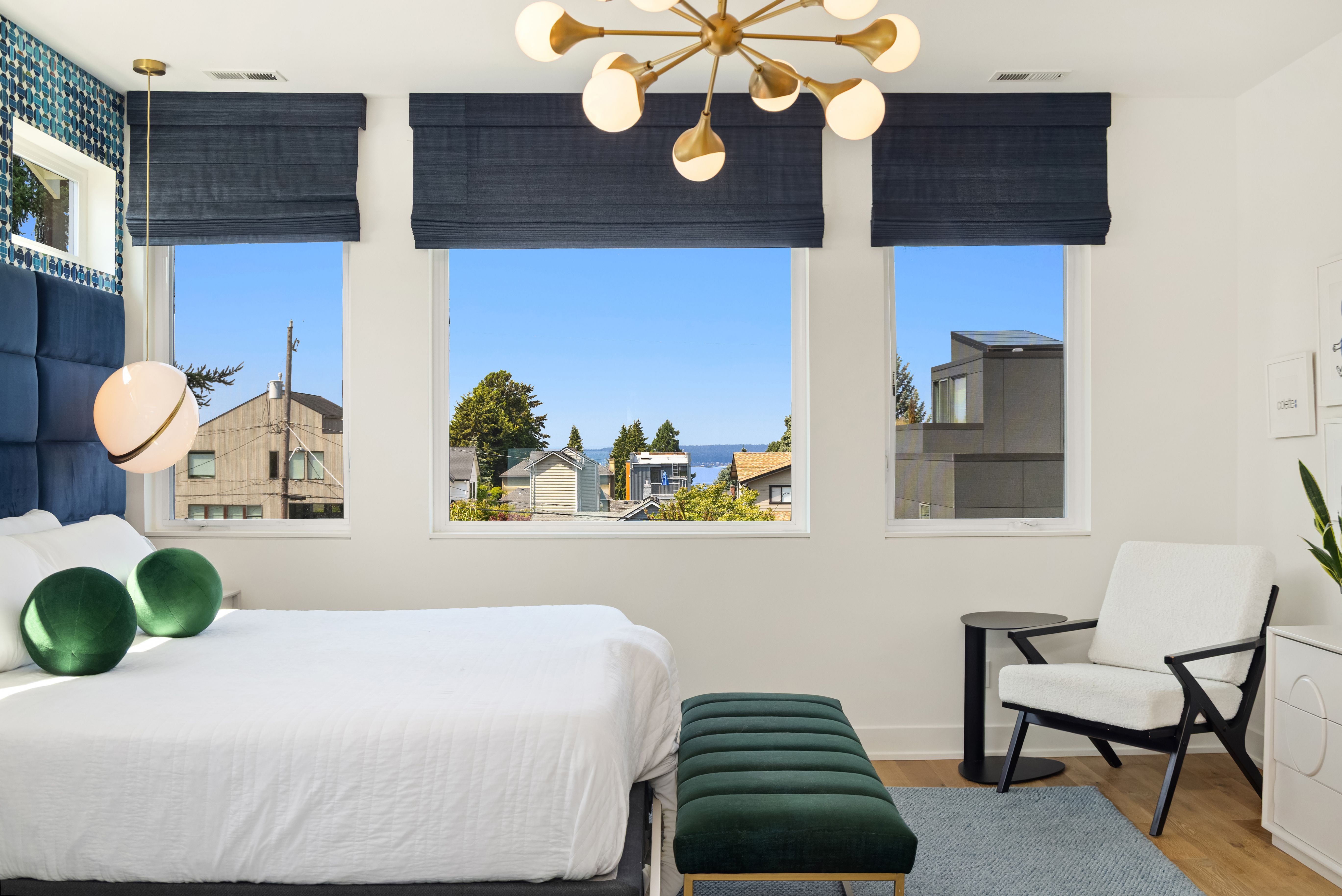  3215 39th Ave W, Seattle, WA 98199 - 物件實景