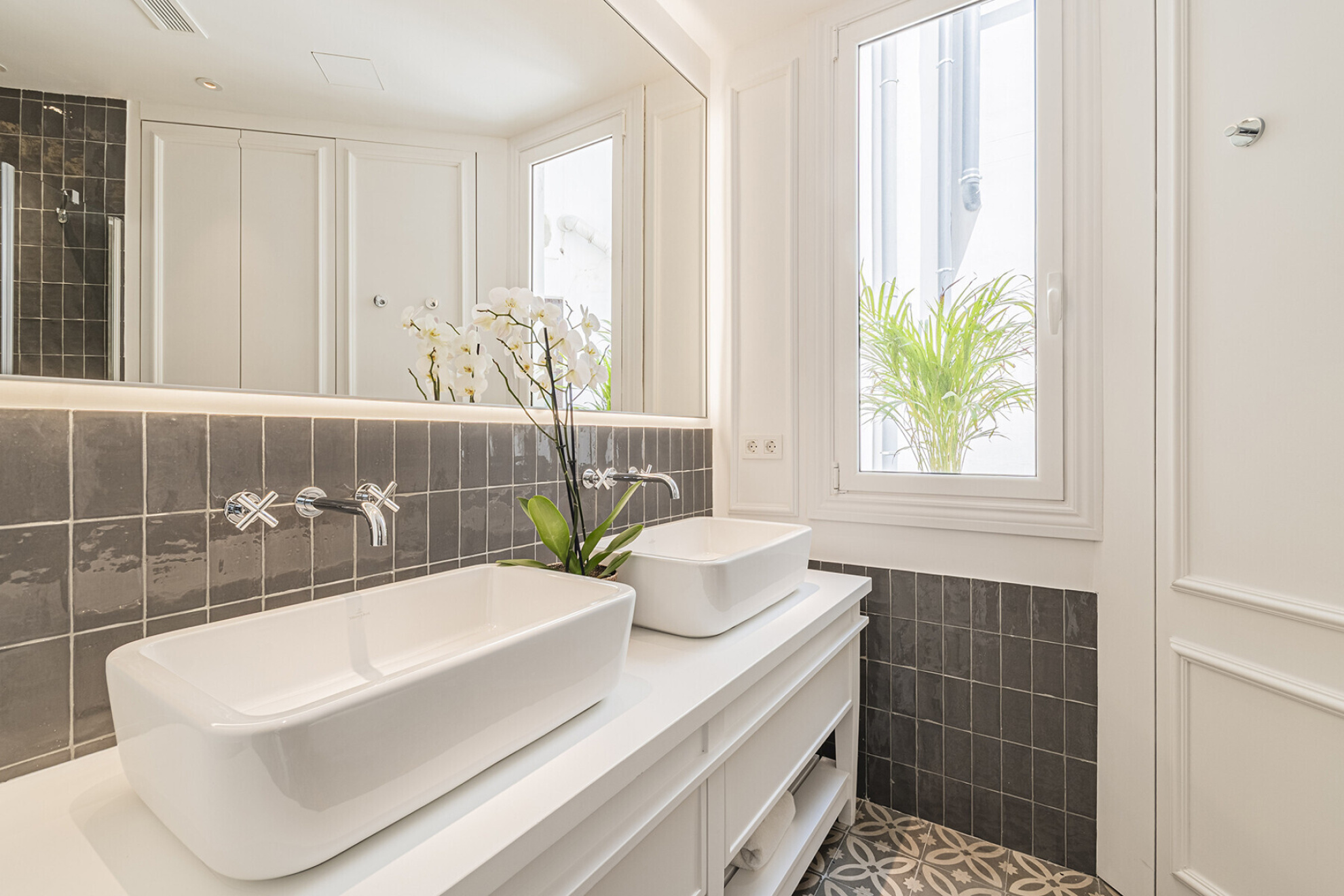  Extraordinary top-floor apartment in the central Eixample district - 物件實景