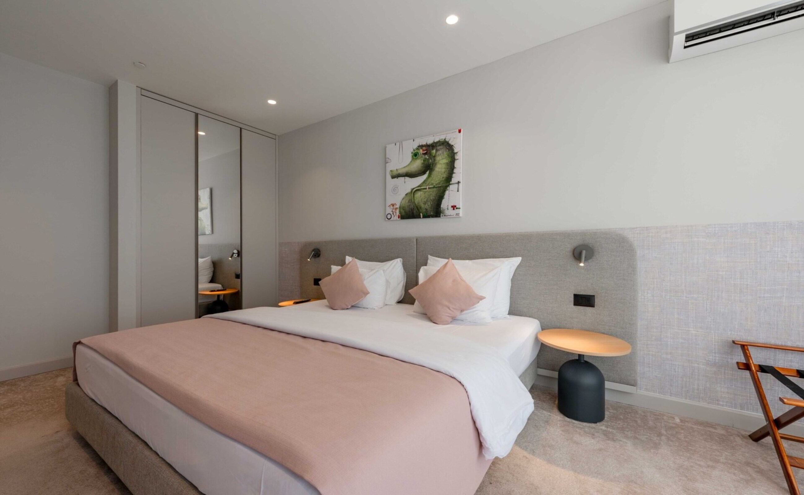  One-bedroom Beachfront Apartment - 物件實景