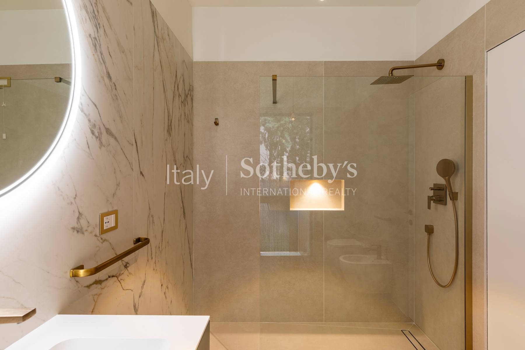  A prestigious villa just a short walk from the Greek Theatre in Syracuse - 物件實景