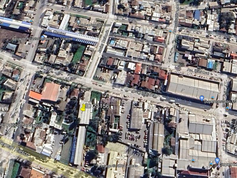 San Vicente, Chile, ,Land,For Sale,1695827