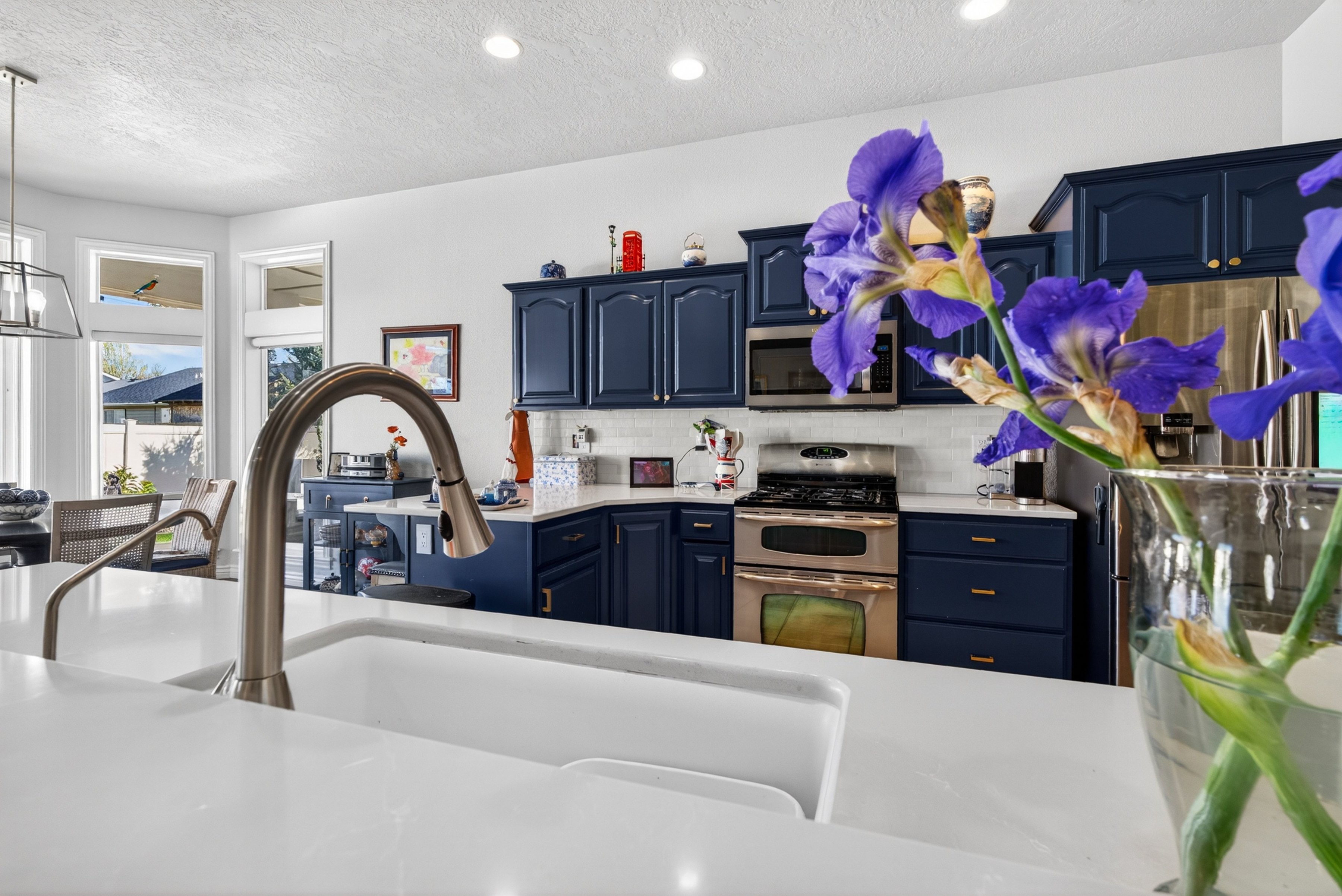  Comfort, Privacy & Style—All in One Boise Home - 物件實景