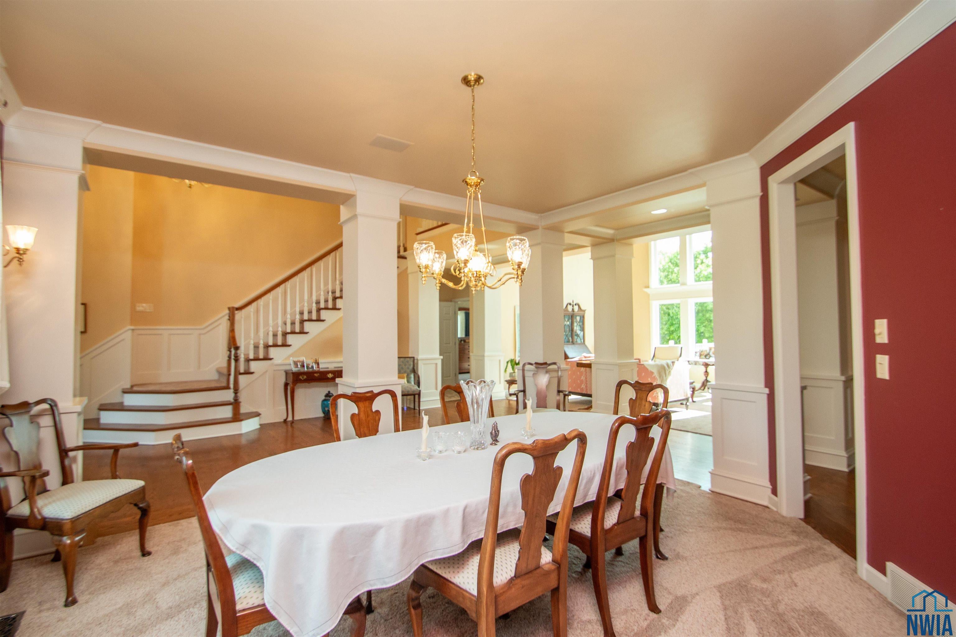 Jefferson, South Dakota, 57038, United States, 5 Bedrooms Bedrooms, ,5 BathroomsBathrooms,Residential,For Sale,2005436