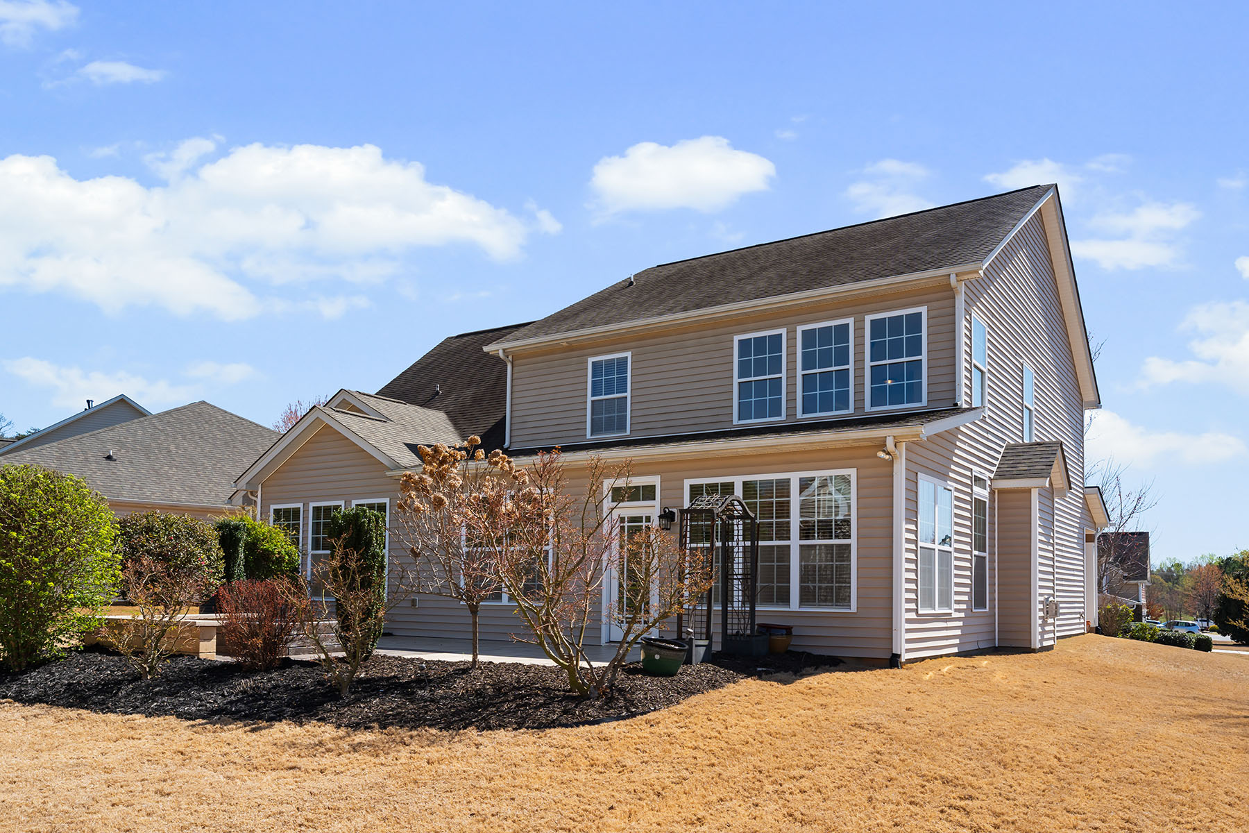  LAKE RIDGE - 物件實景