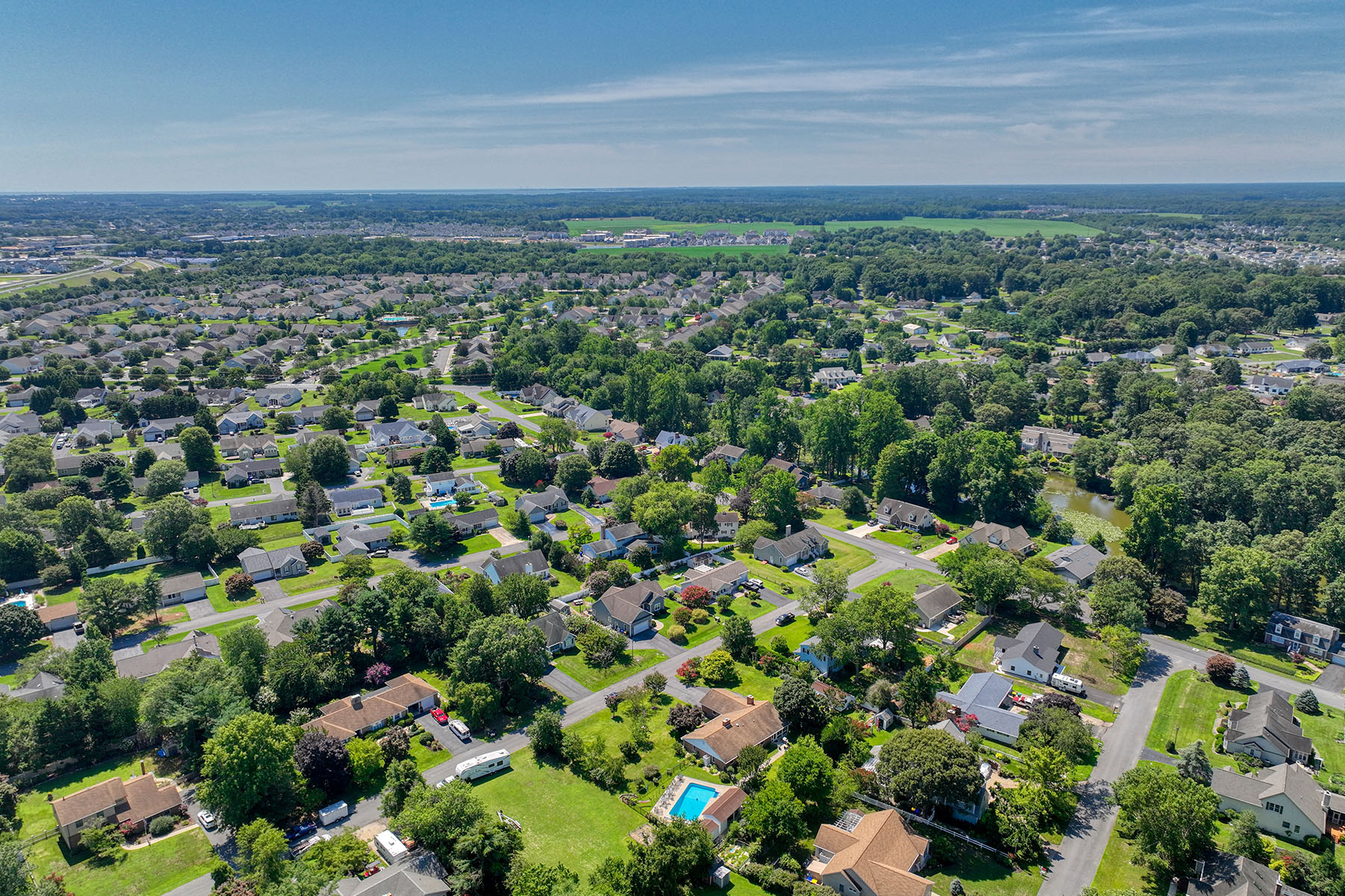  16853 Lancaster Road - 物件實景