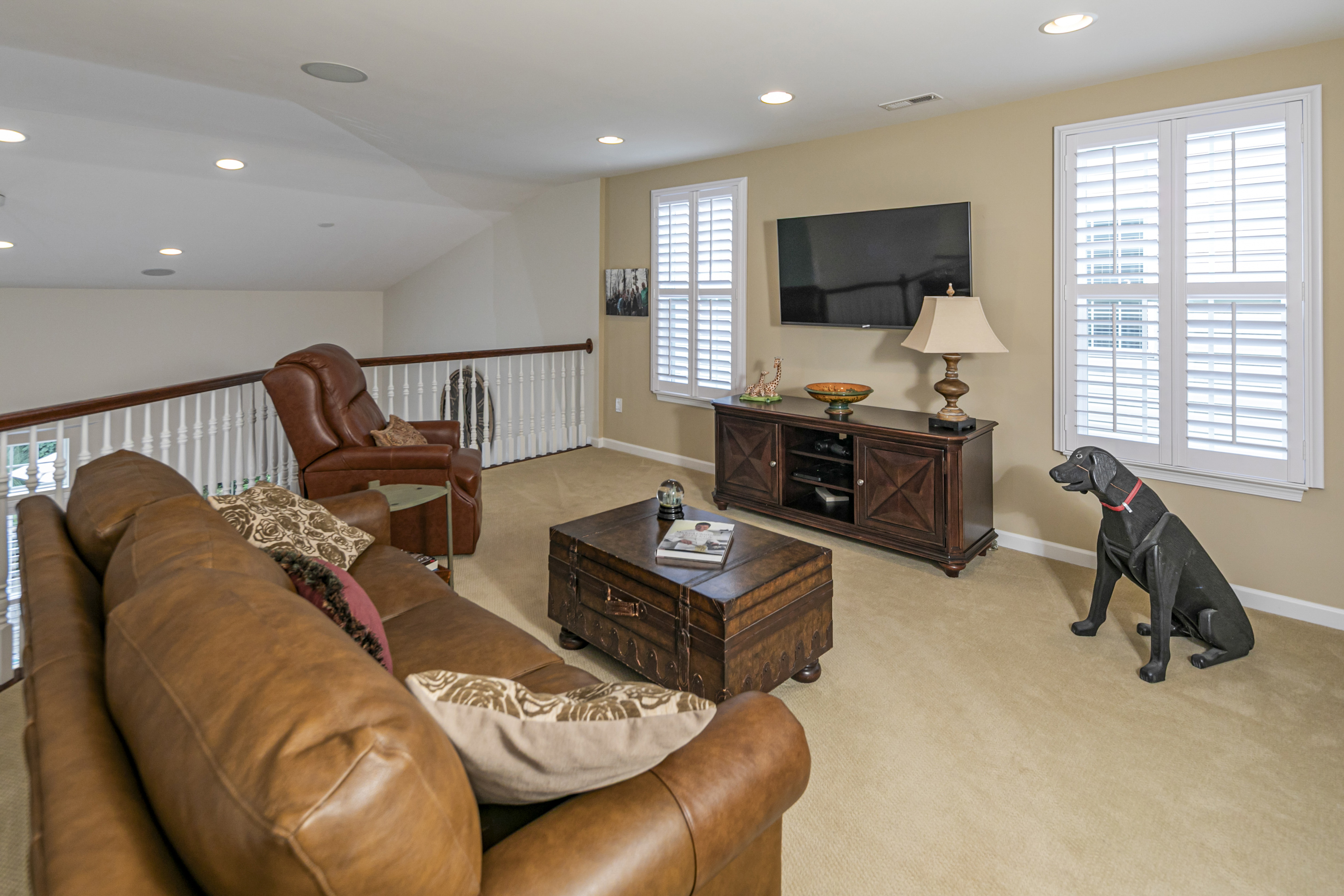  Luxury Living In Princeton Manor - 物件實景