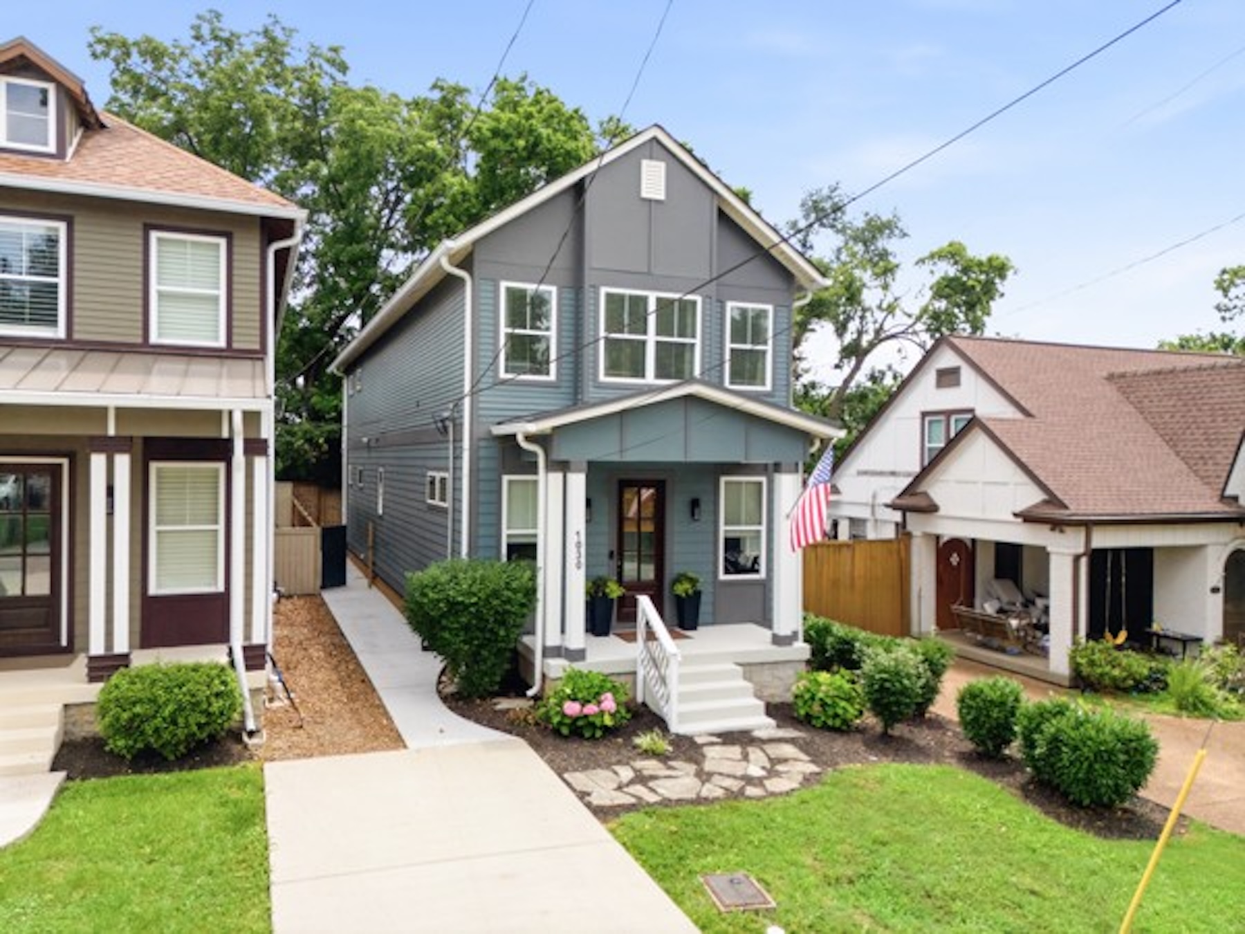  1030 Burchwood Ave, Nashville, TN, 37216 - 物件實景