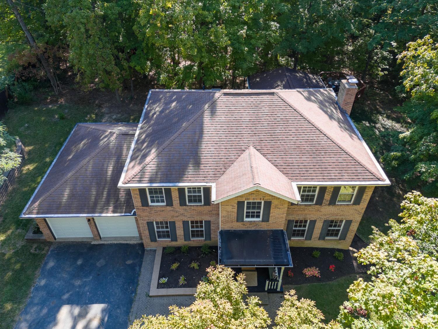 Sycamore Twp, Ohio, 45241, United States, 4 Bedrooms Bedrooms, ,4 BathroomsBathrooms,Residential,For Sale,1982774