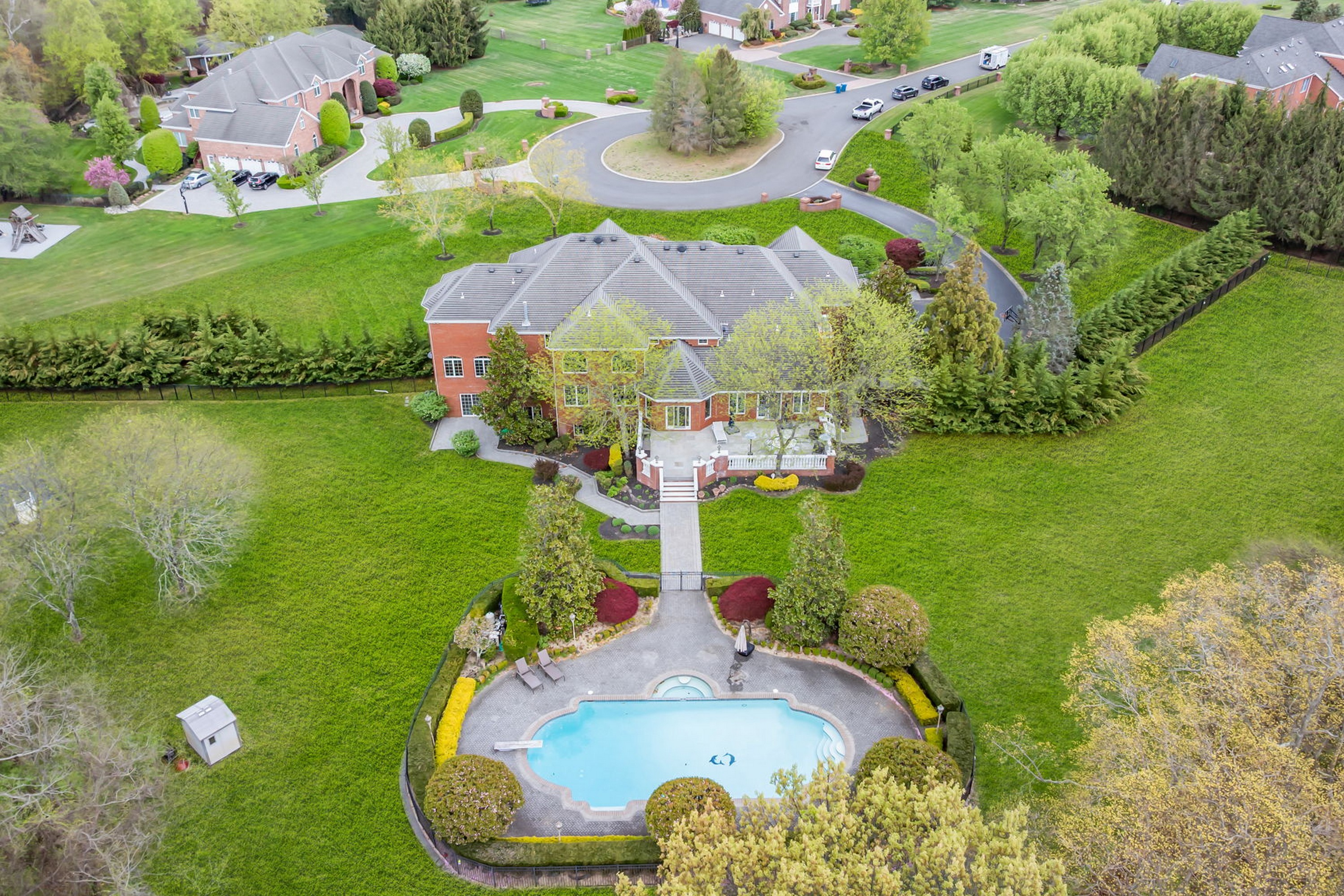  35 Hillcrest Drive - 物件實景