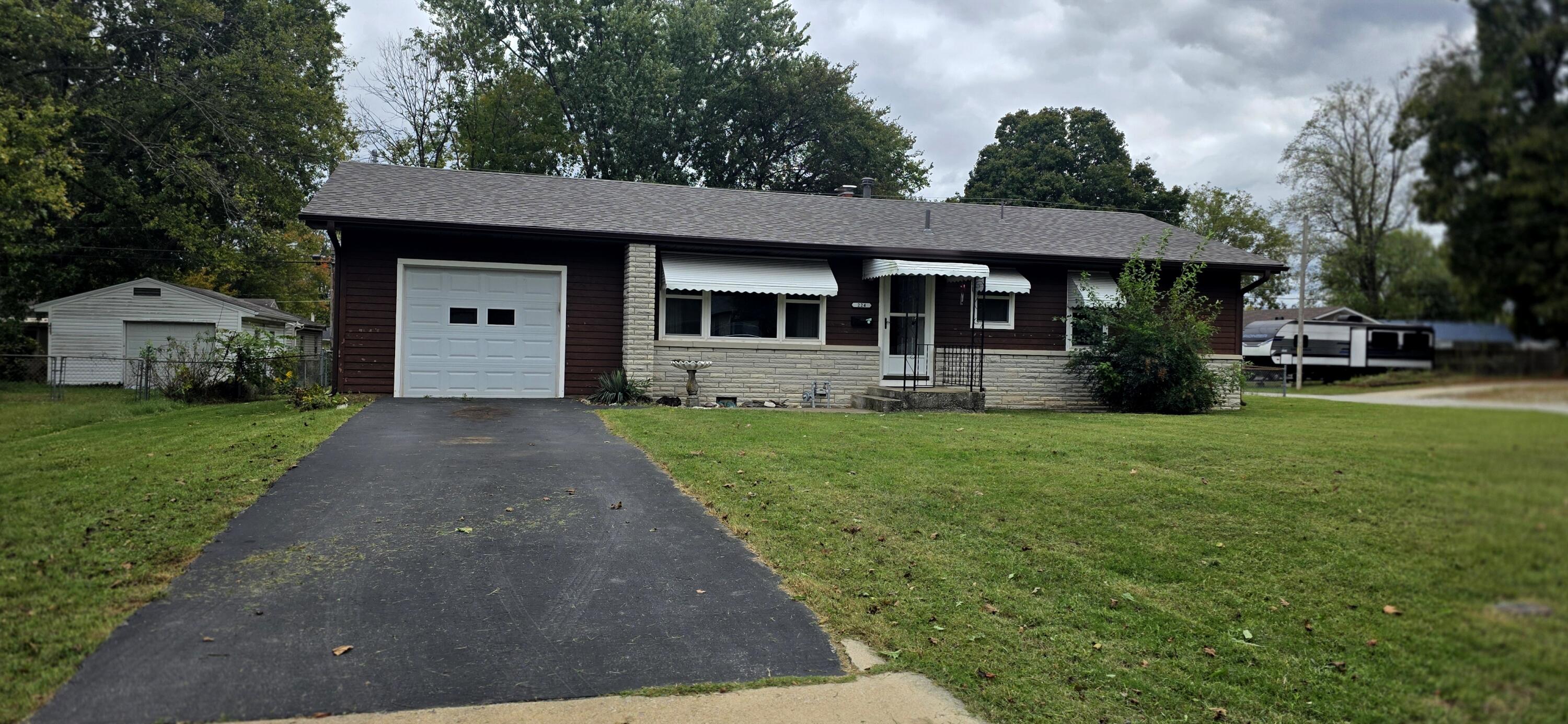 Forest Ln, Republic, MO 65738 #1