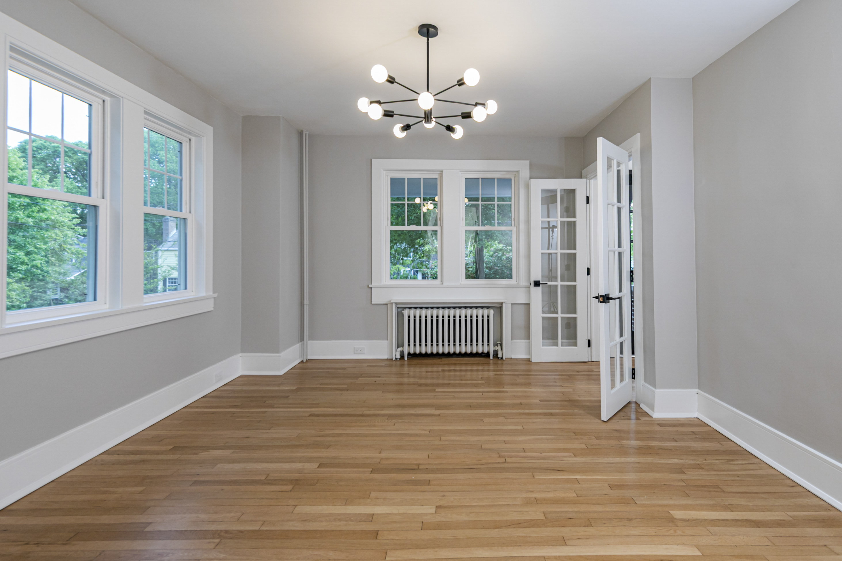  Smartly Updated Vintage Home with a Perfect Location - 物件實景