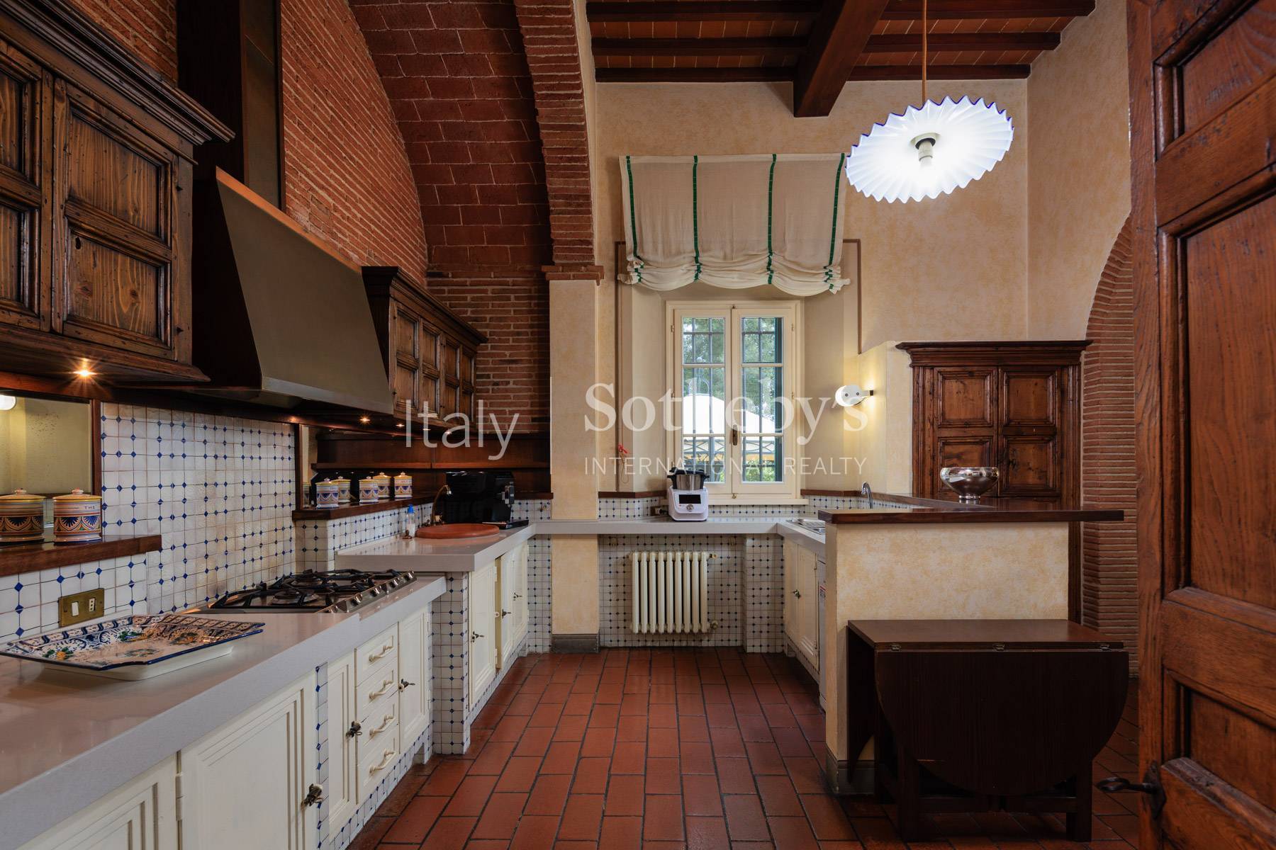  Unique estate in the Florentine countryside - 物件實景