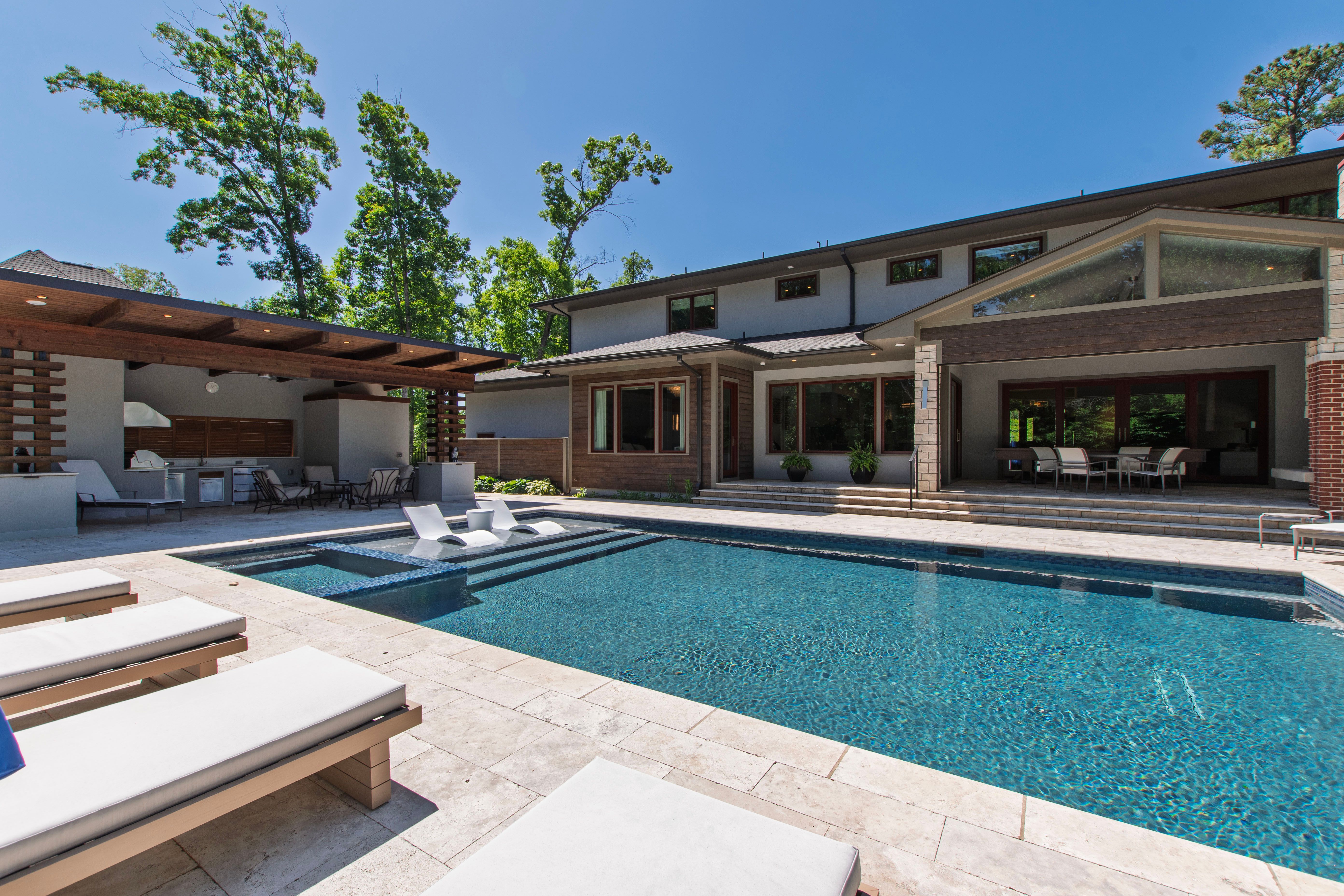  5141 Avalaire Oaks Drive, Raleigh, NC, 27614 - 物件實景