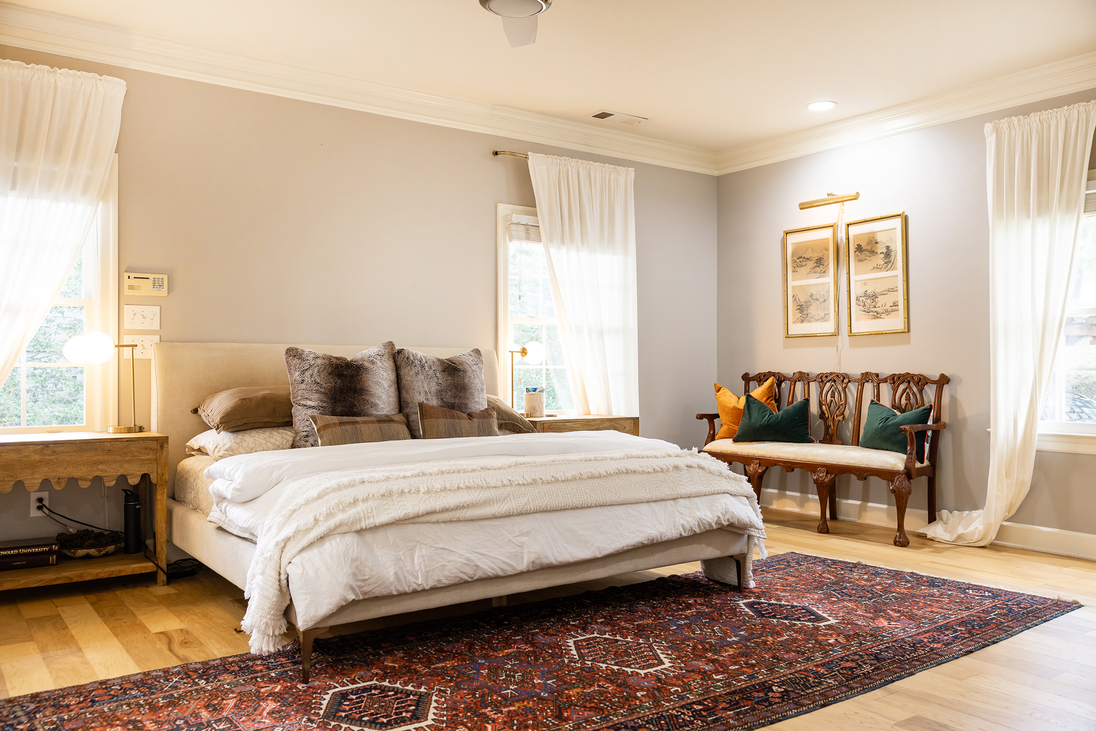  Spacious Home in the Sought-after Morris Brandon School District - 物件實景