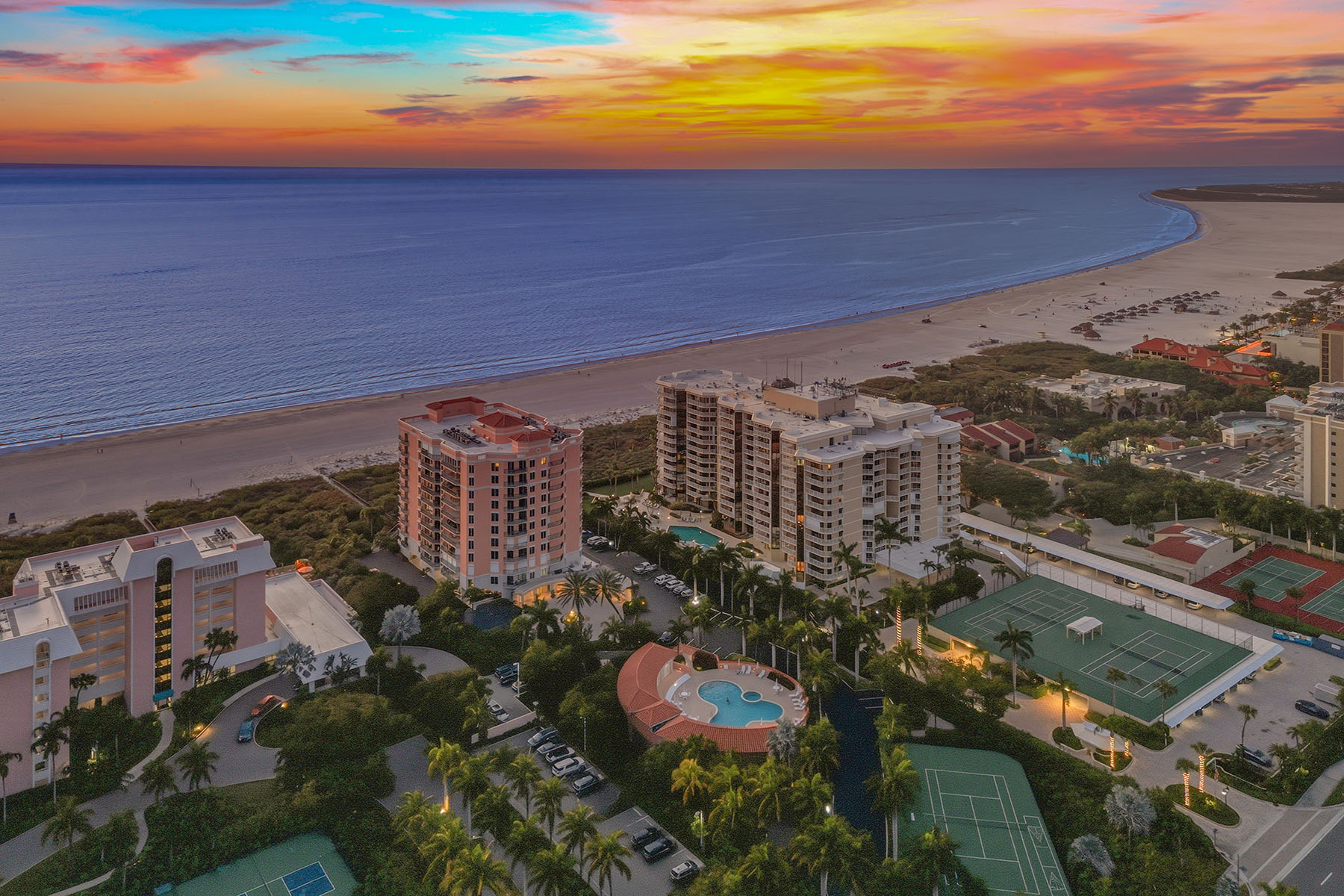  MARCO ISLAND - DUNNFOIRE - 物件實景