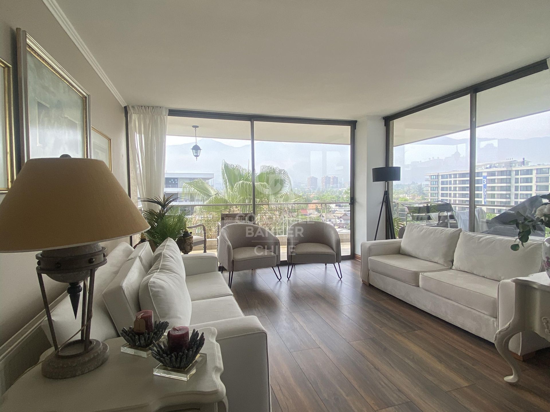 Las Condes, Chile, 4 Bedrooms Bedrooms, ,3 BathroomsBathrooms,Residential,For Sale,1966601