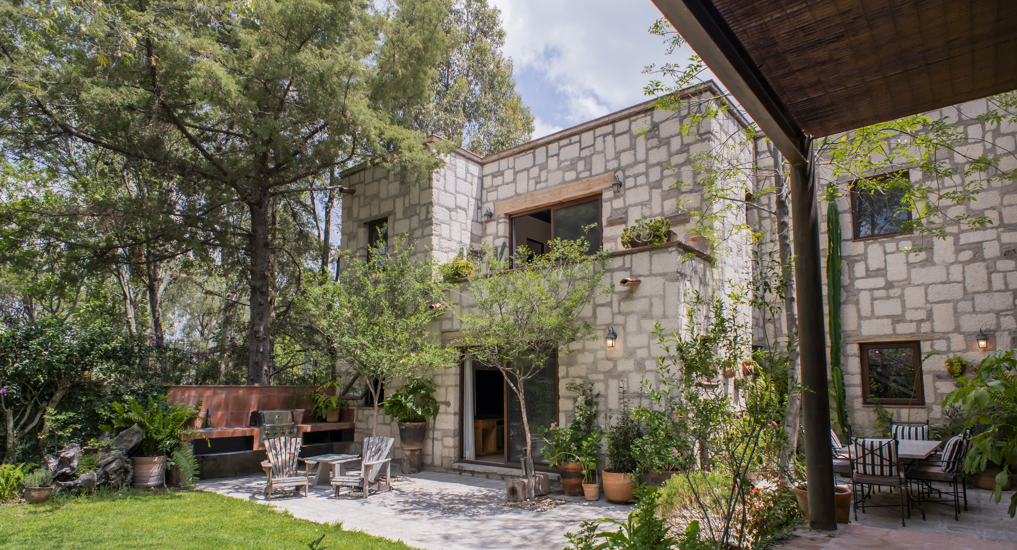  Casa Privada Del Llano - 物件實景