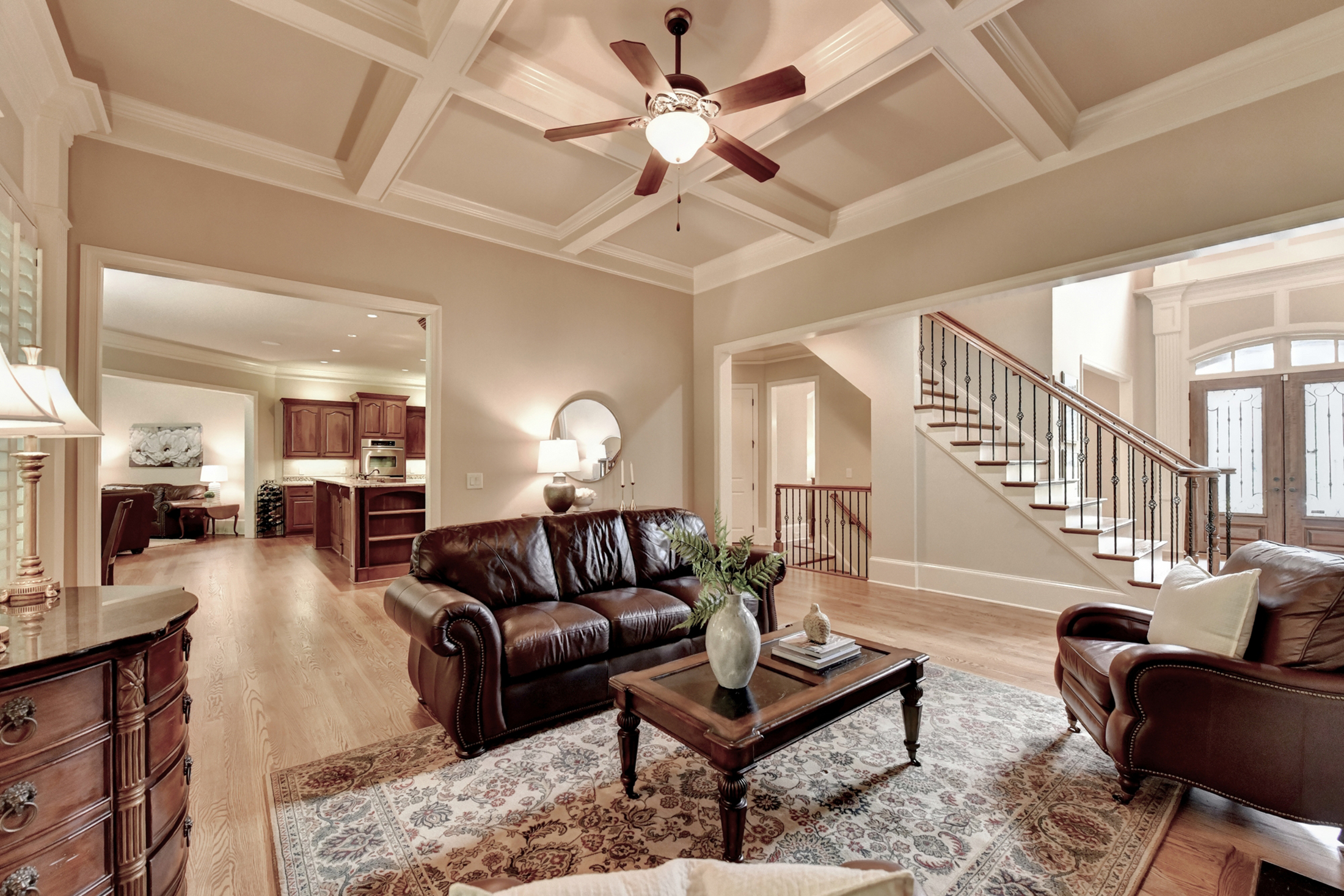  Nestled On A Quiet Cul-De-Sac In South Forsyth’s Most Sought-After Communities - 物件實景