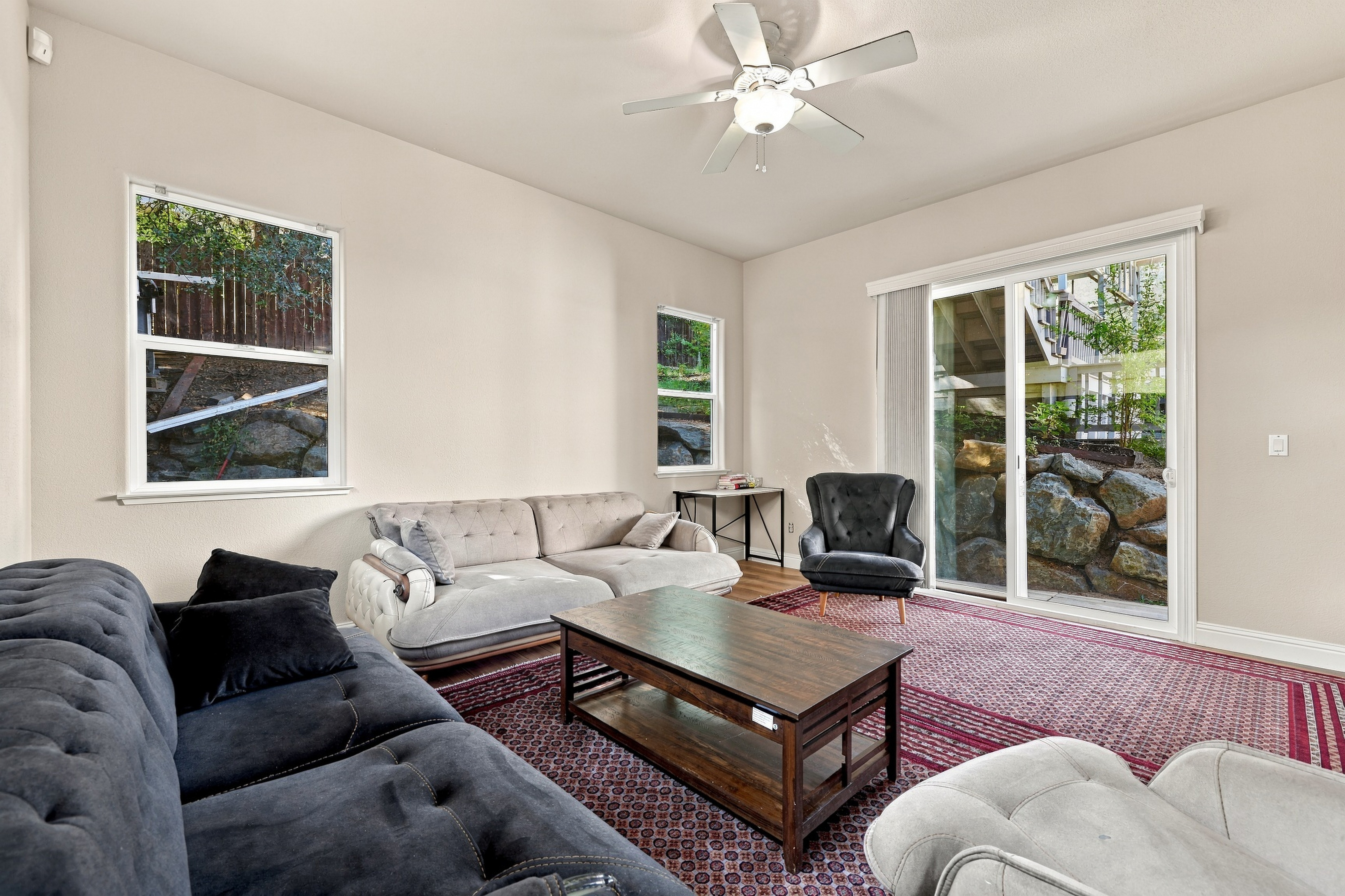  4349 Kentwood Lane, Fair Oaks, CA 95628 - 物件實景