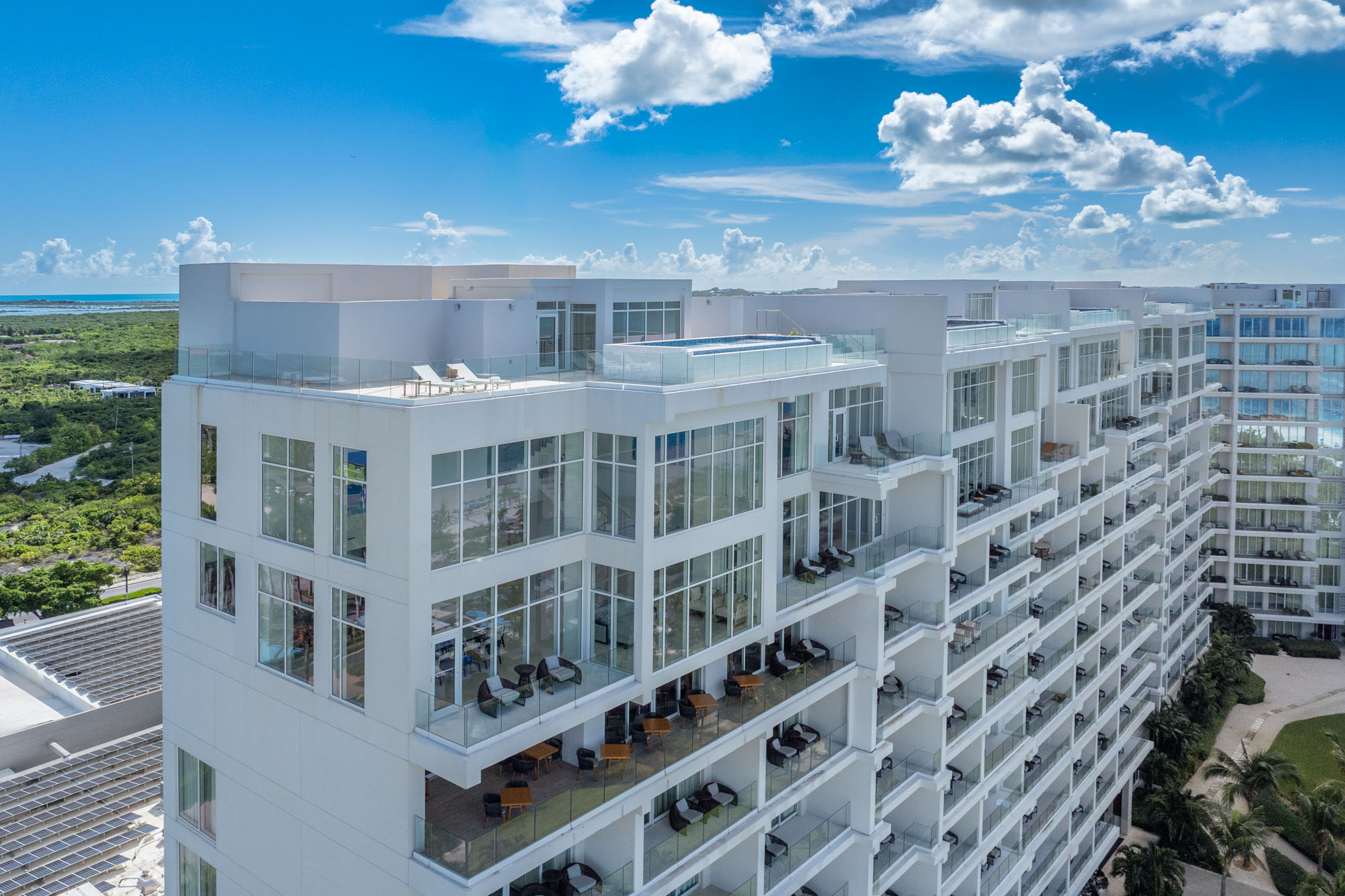  The Ritz Carlton Residences Penthouse 3005 - 物件實景