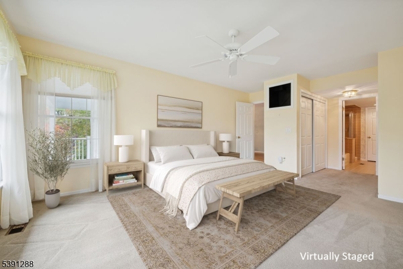 Bedminster Twp., New Jersey, 07921, United States, 2 Bedrooms Bedrooms, ,4 BathroomsBathrooms,Residential,For Sale,1988060