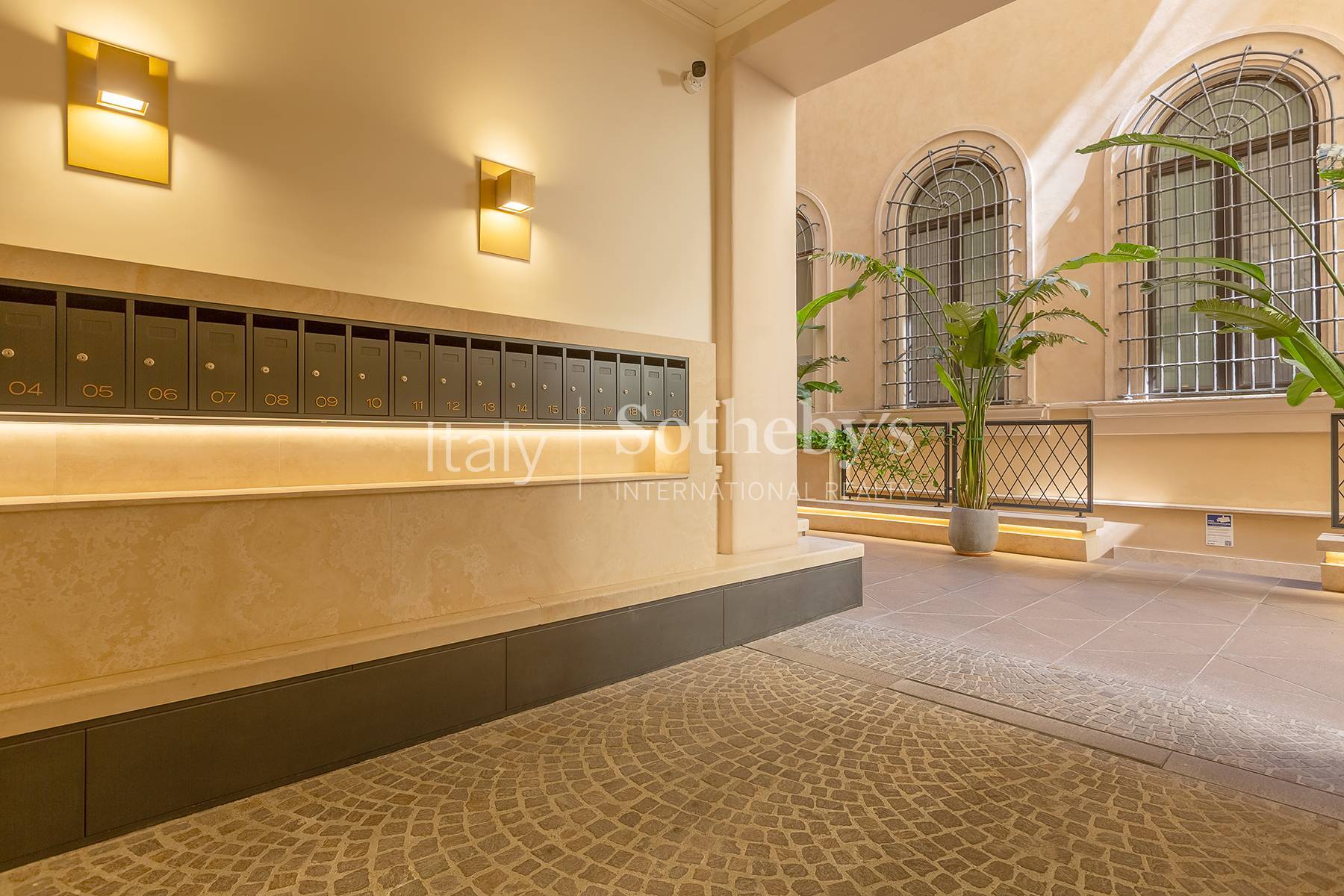  Palazzo Raggi - Prestigious Four Bedroom Residence - 物件實景