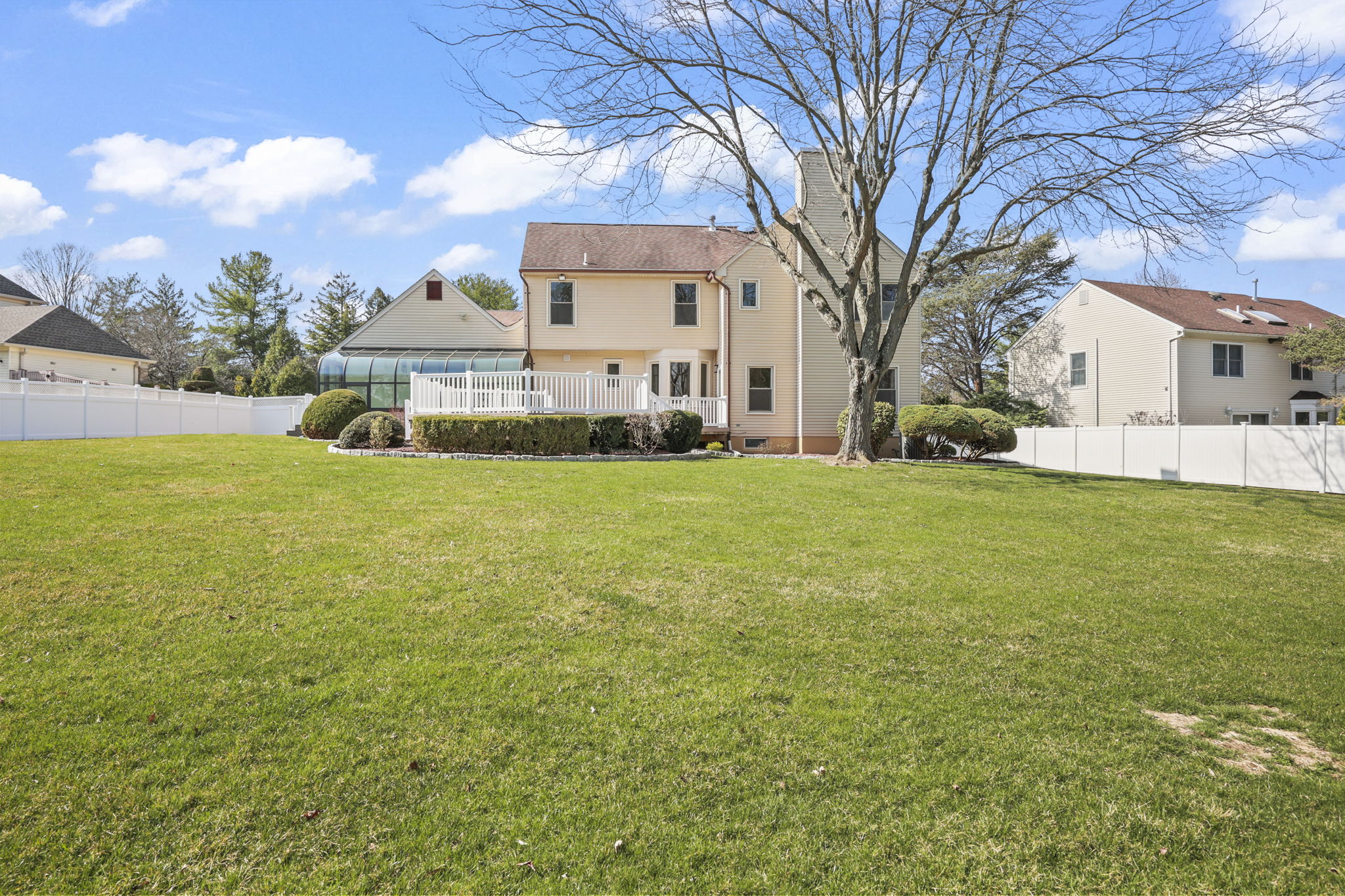  27 Meadow Lane - 物件實景