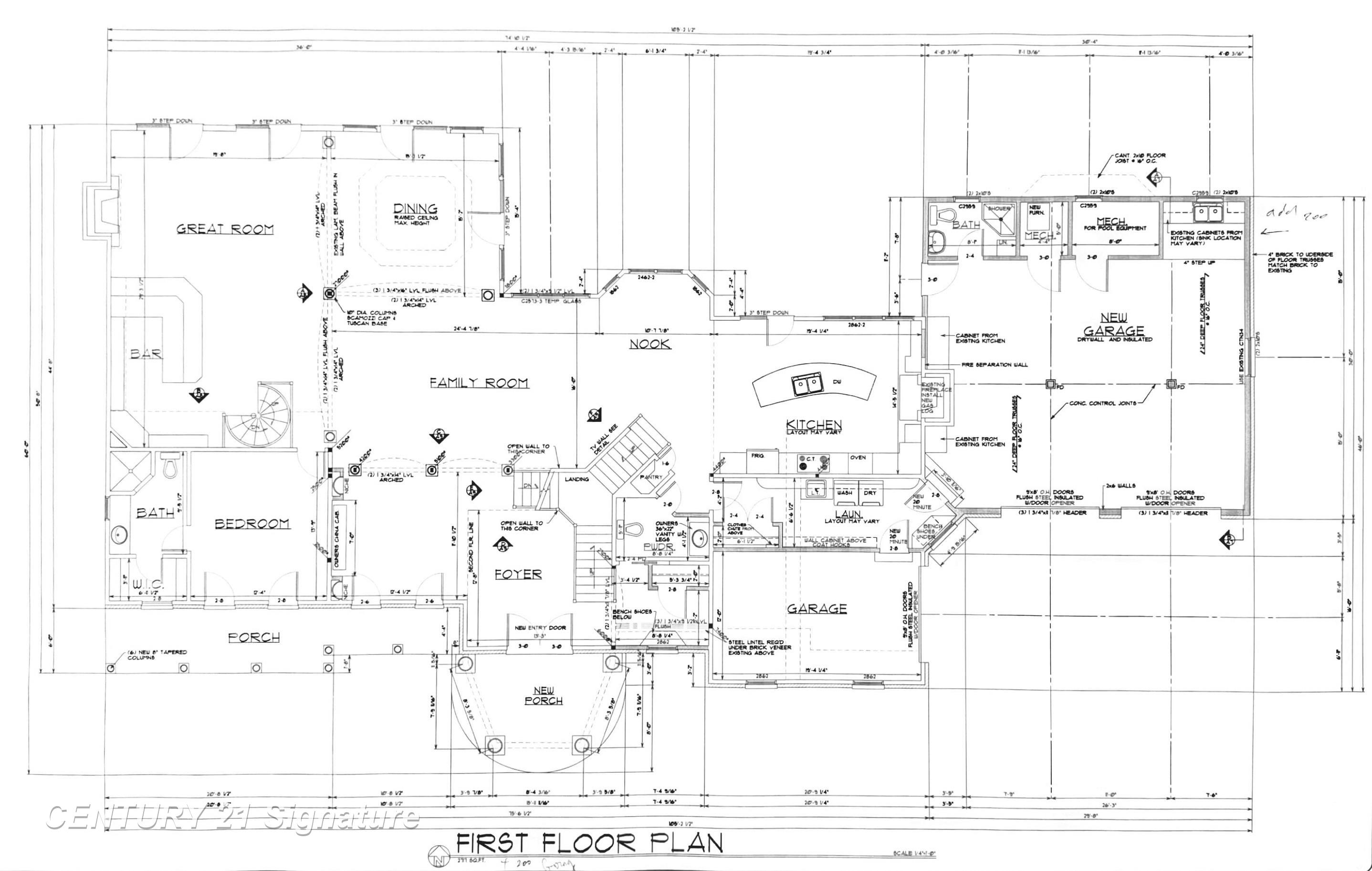 Saginaw, Michigan, 48609, United States, 4 Bedrooms Bedrooms, ,7 BathroomsBathrooms,Residential,For Sale,1980528