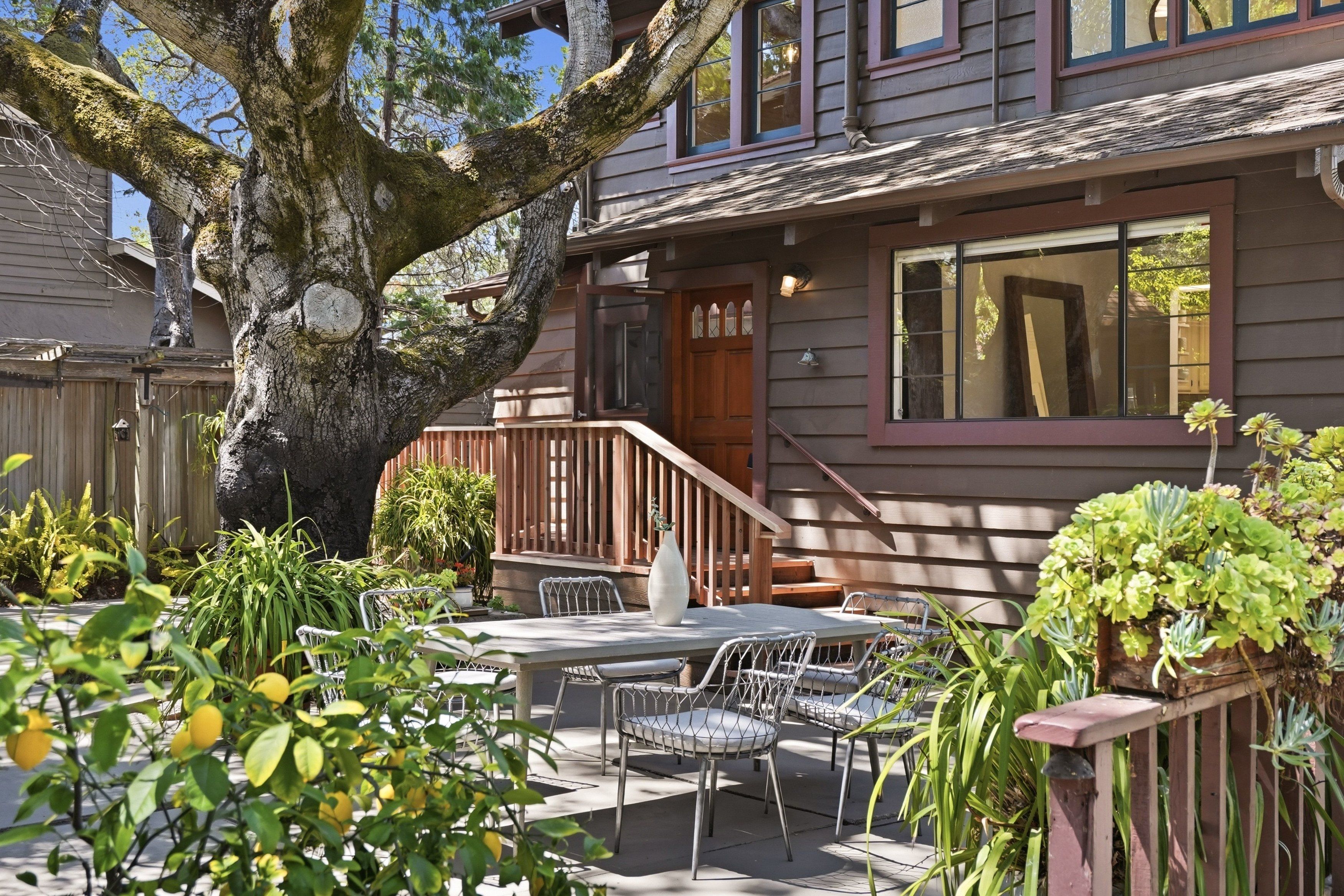  157 Springdale Way, Redwood City, CA 94062 - 物件實景