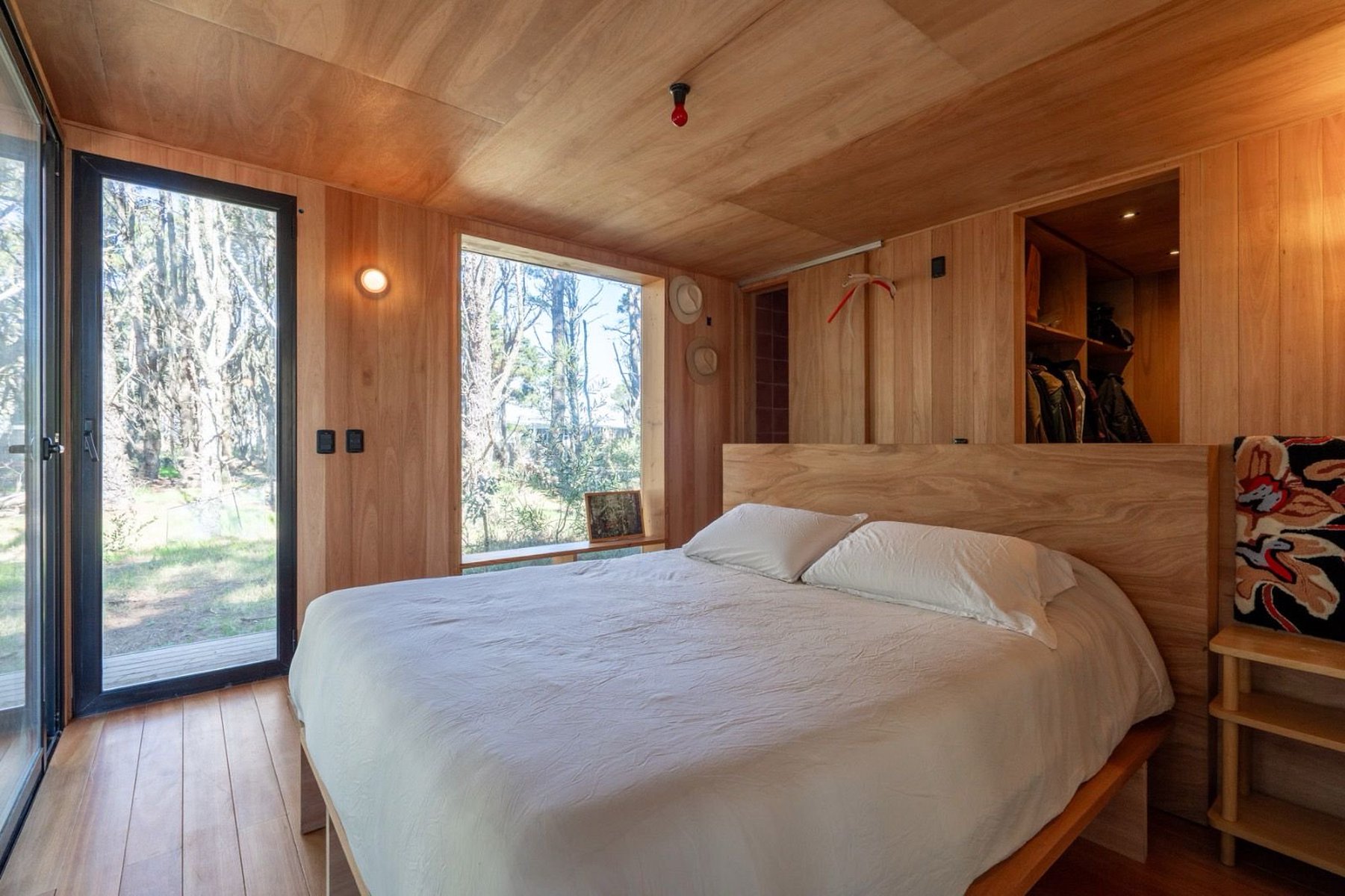  Charming Cabin in San Vicente - 物件實景