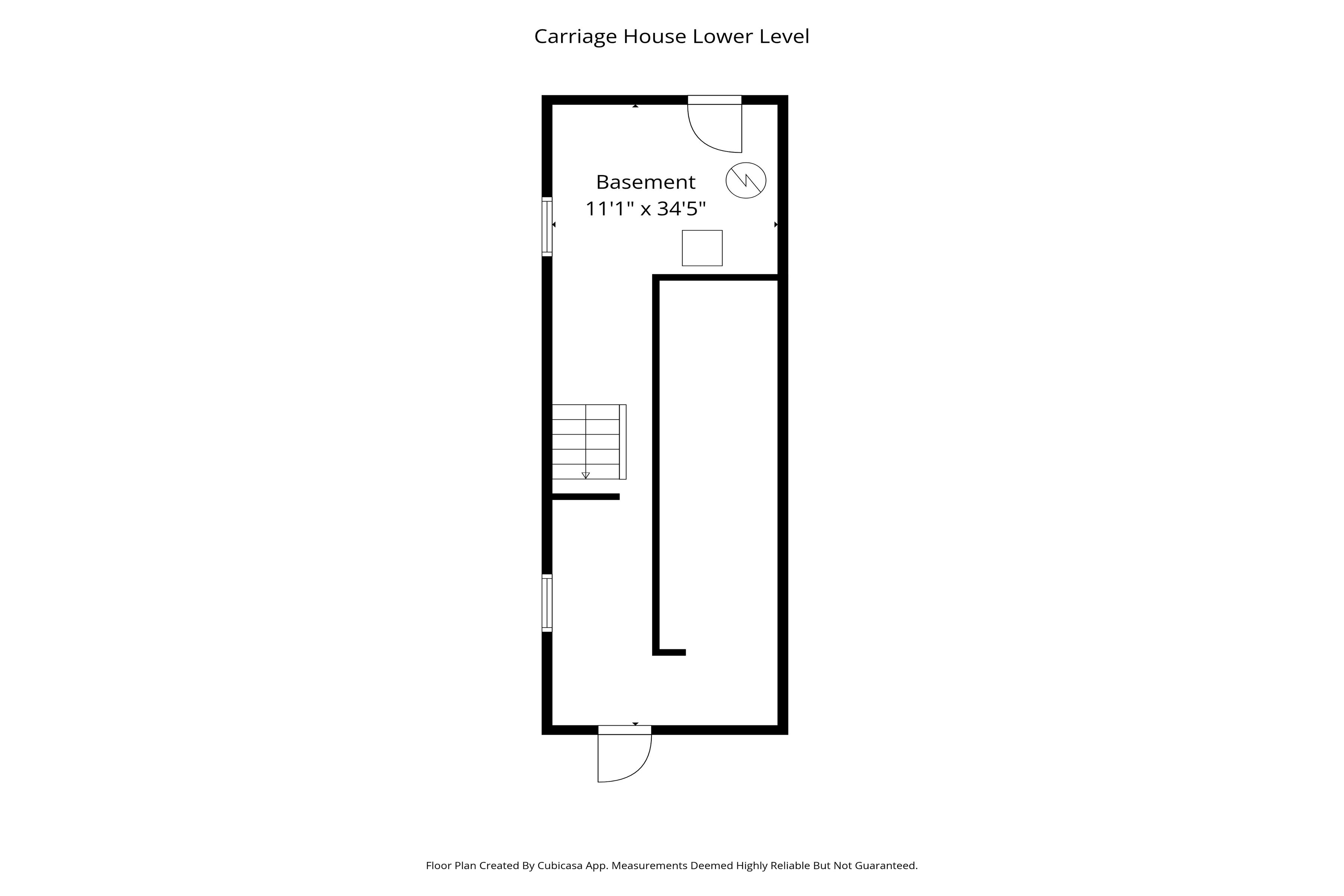  7 Calhoun Drive - 物件實景
