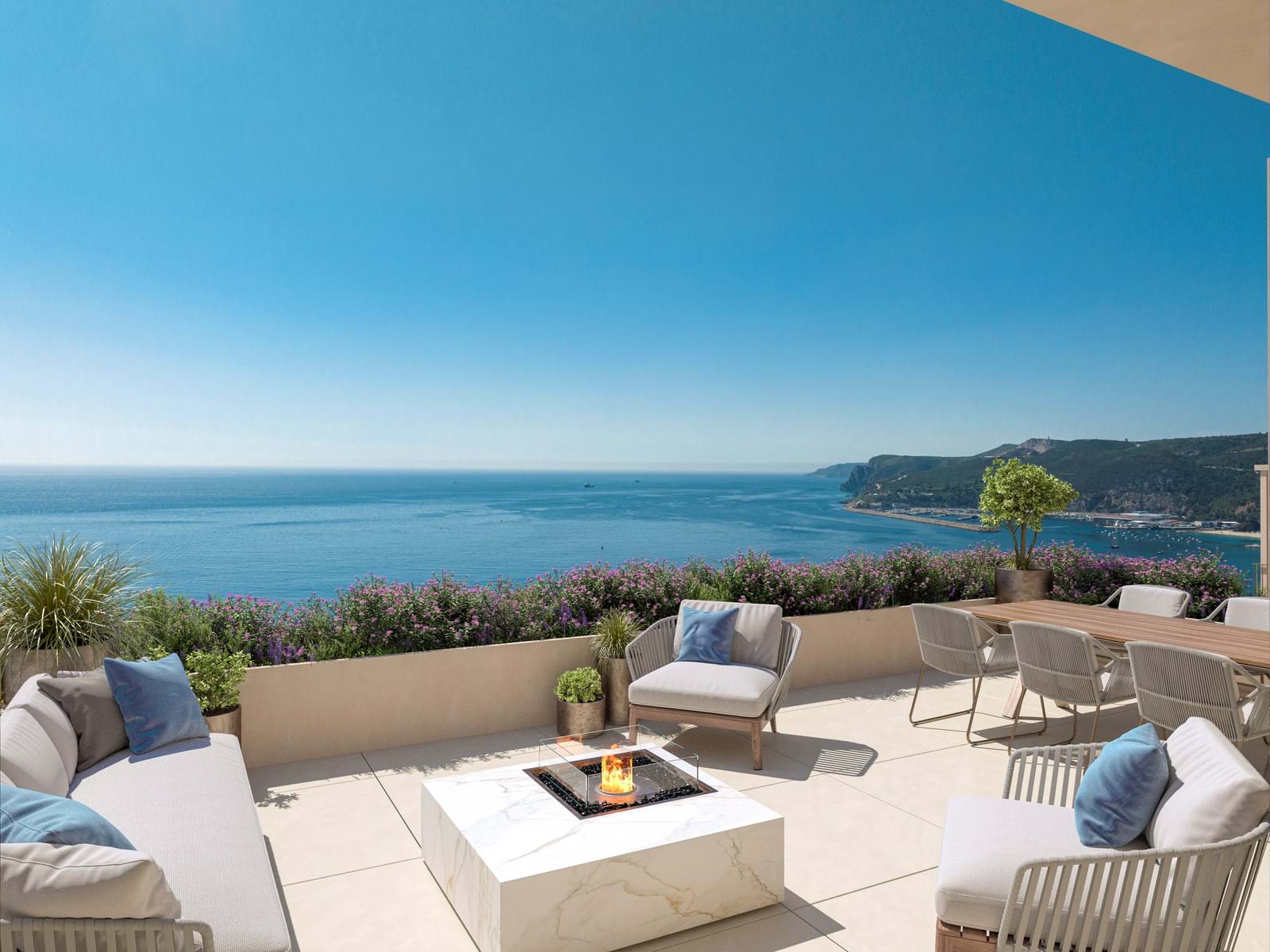 Sesimbra, Setúbal, PT, 2 Bedrooms Bedrooms, ,1 BathroomBathrooms,Residential,For Sale,1700876