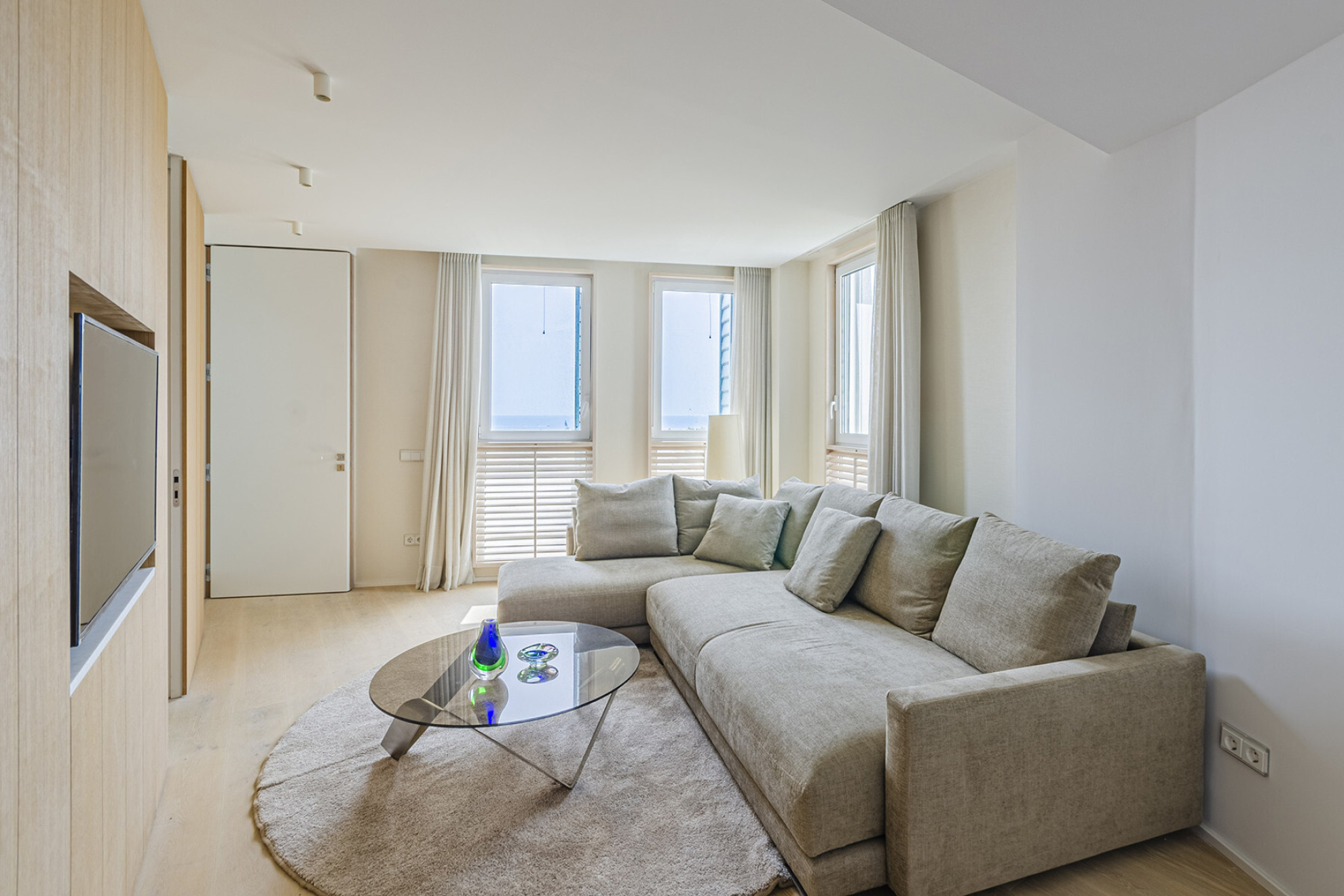  Exceptional penthouse with terrace in front of Port Vell - 物件實景