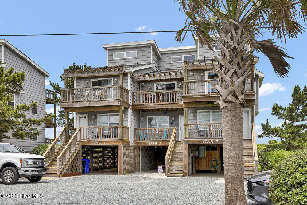 North Topsail Beach, North Carolina, 28460, United States, 3 Bedrooms Bedrooms, ,3 BathroomsBathrooms,Residential,For Sale,1937984