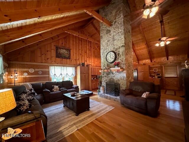 Jonesville, Virginia, 24263, United States, 6 Bedrooms Bedrooms, ,2 BathroomsBathrooms,Residential,For Sale,1979126