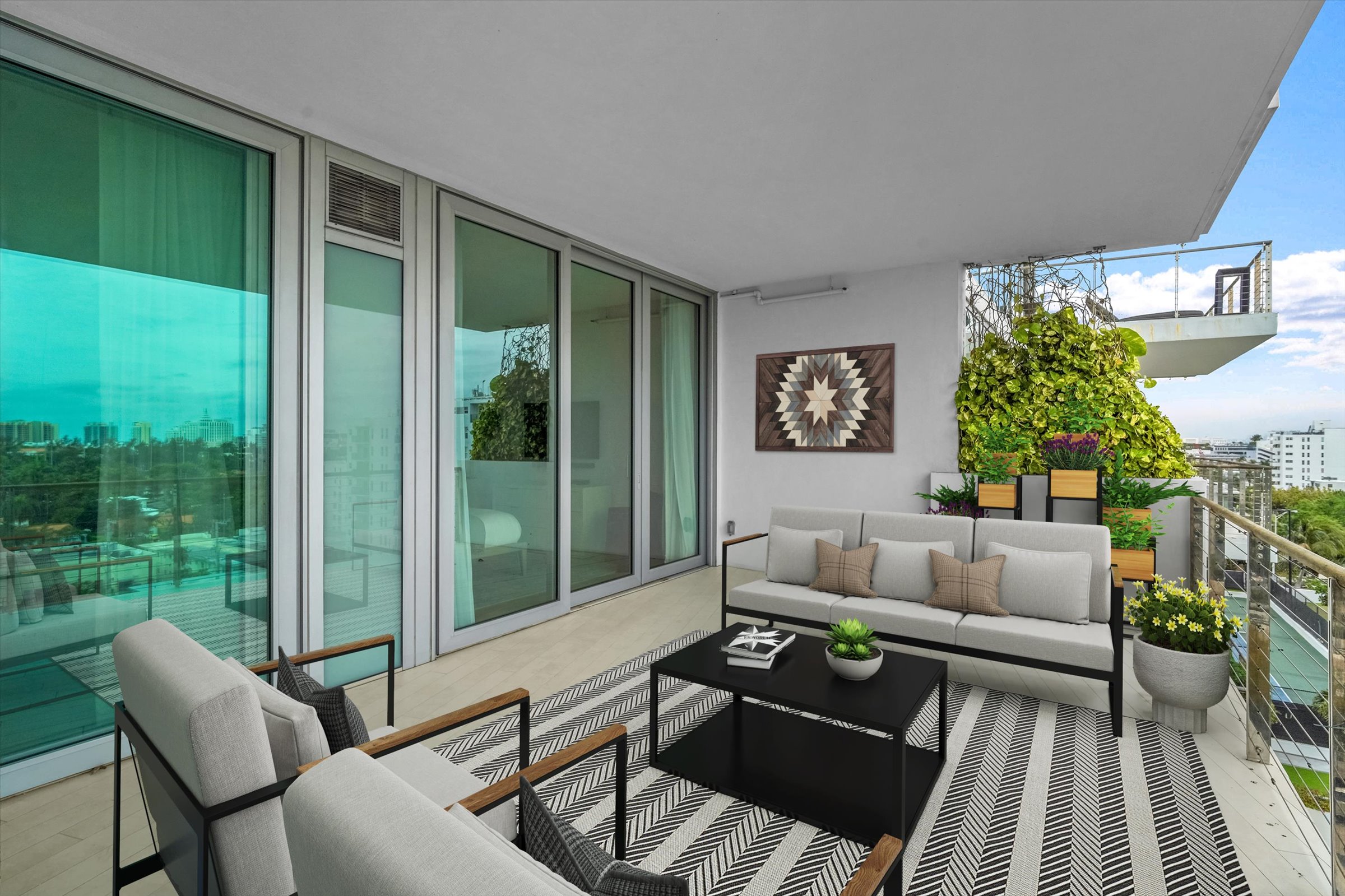  1300 Monad Ter, Miami Beach, FL, 33139 - 物件實景