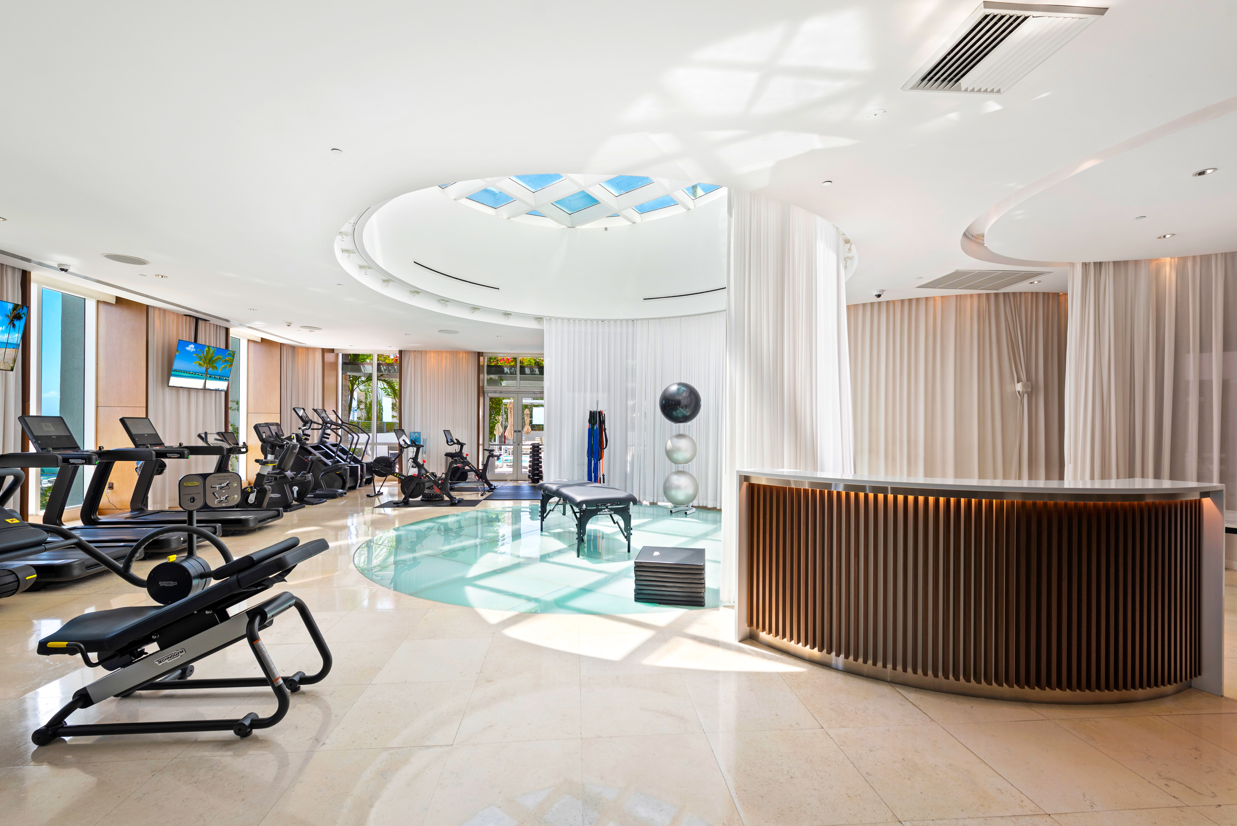  450 Alton Rd, Miami Beach, FL, 33139 - 物件實景