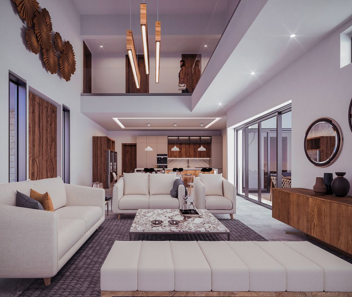 Magnificent 4 Bedroom + Studio Villa in Cap Cana, Cap Cana, DO, 4 Bedrooms Bedrooms, ,5 BathroomsBathrooms,Residential,For Sale,Magnificent 4 Bedroom + Studio Villa in Cap Cana,1621011