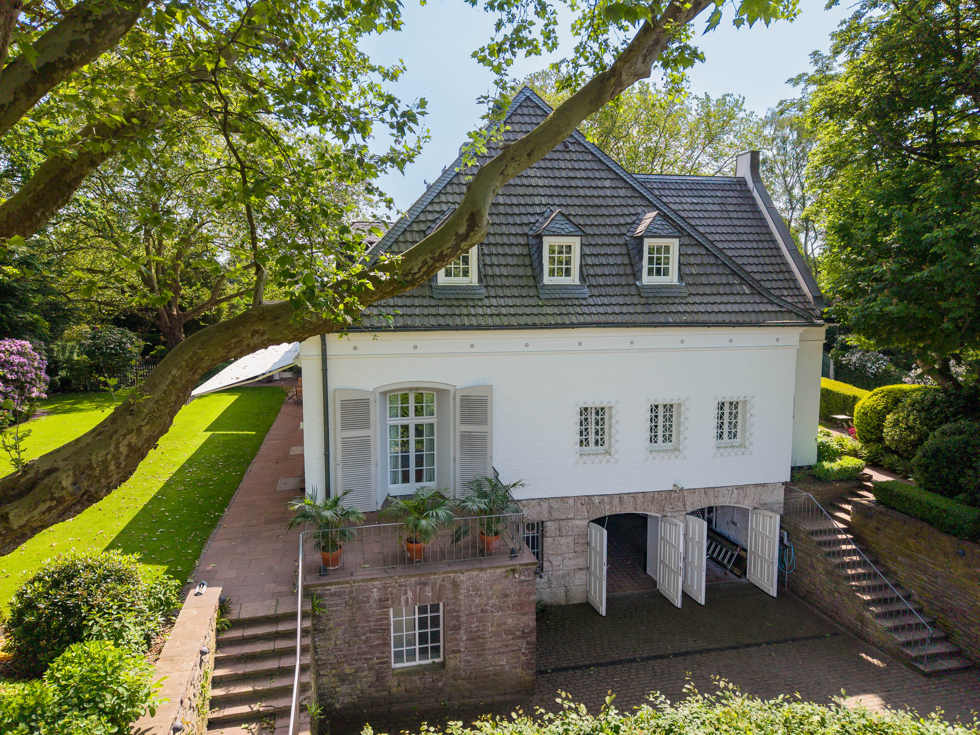  Villa Marein - Exclusivity in a Prime Location - 物件實景
